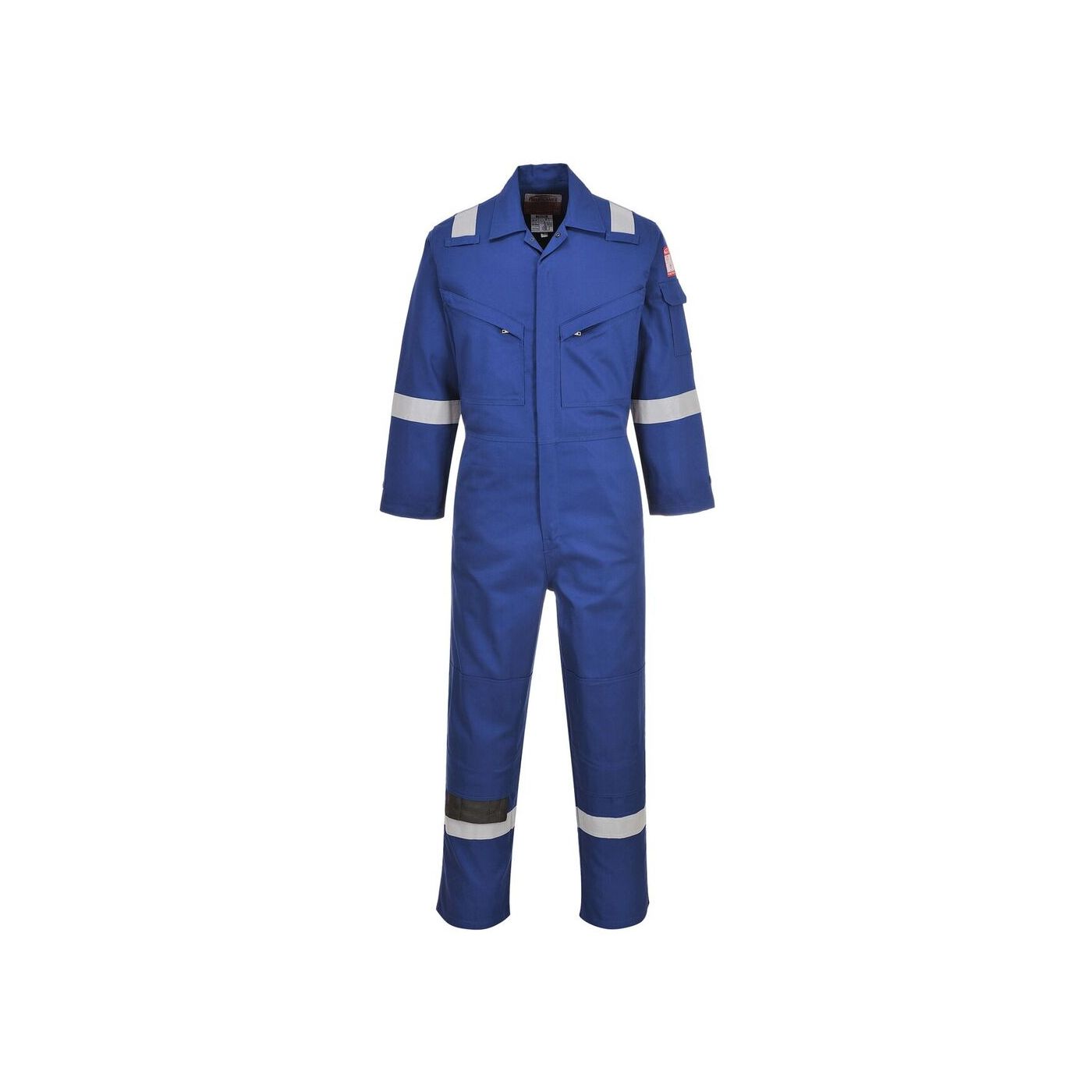 FR28 - Class 2 Light weight FR Anti-Static Coverall 280gm