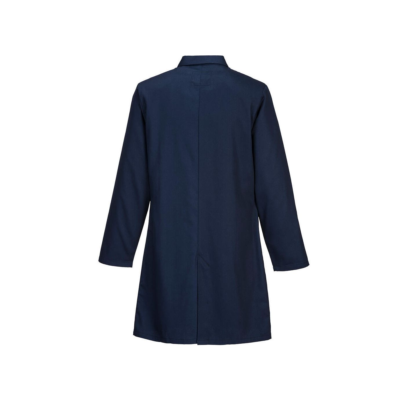 FR34 - Flame Retardant Coat