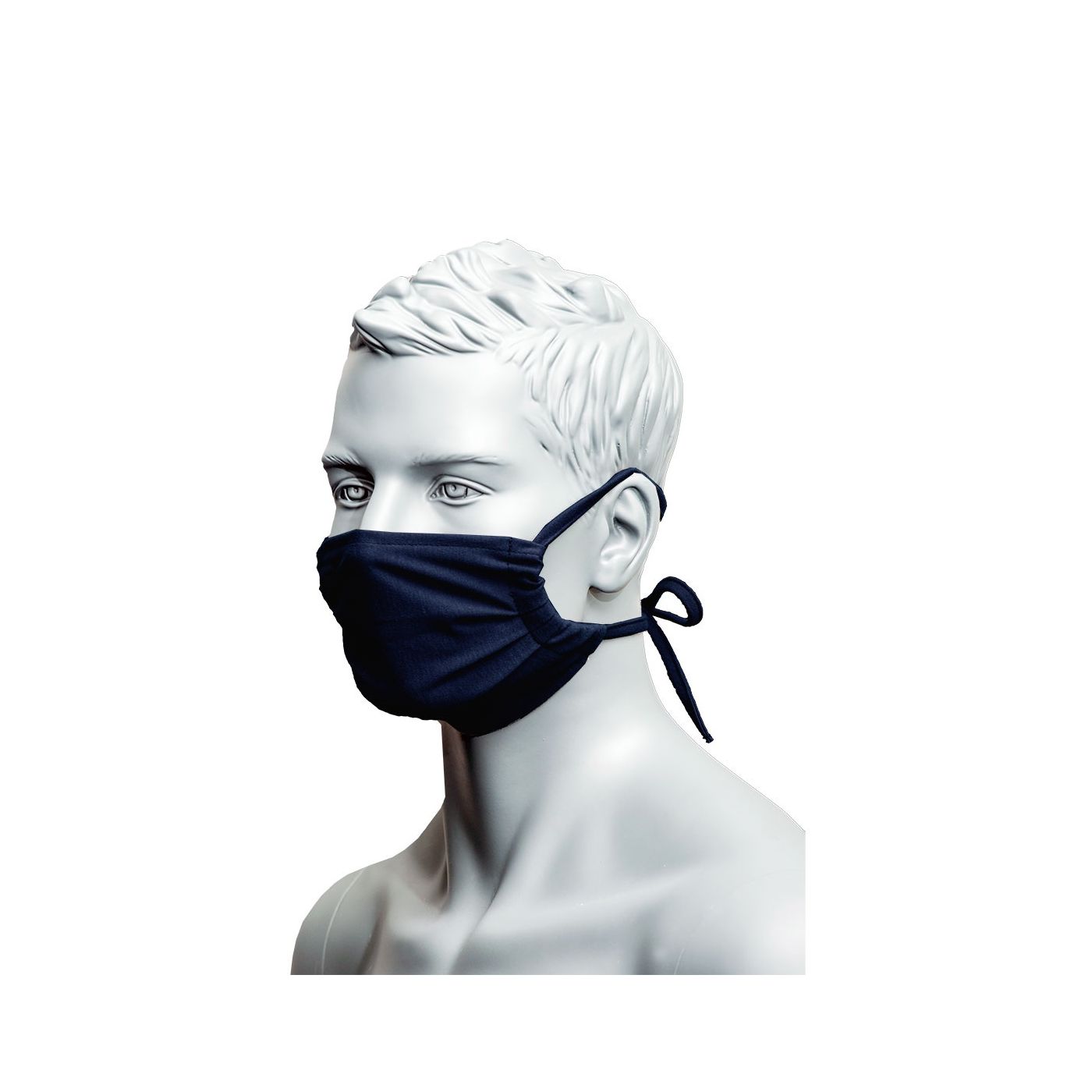 FR40 - Flame Retardant Face cover Mask