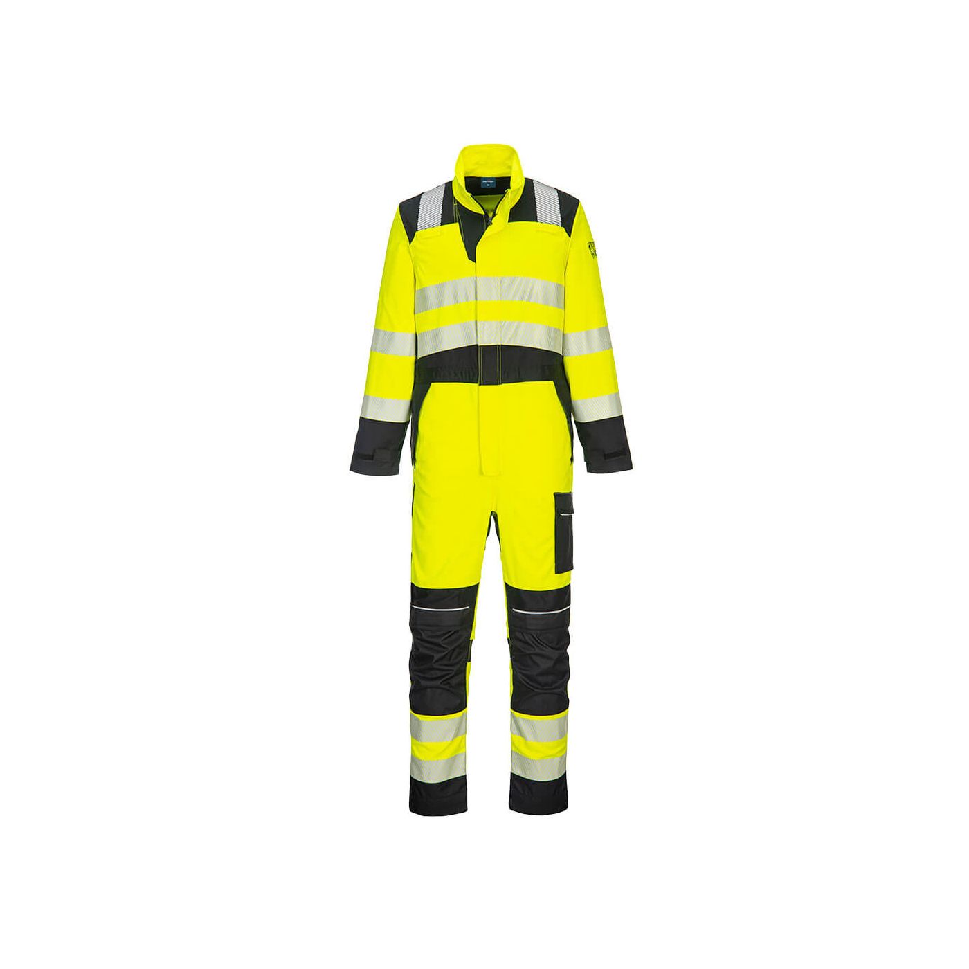 FR507 - PW3 Modaflame Work Hi-Vis Multi-Norm FR Coverall