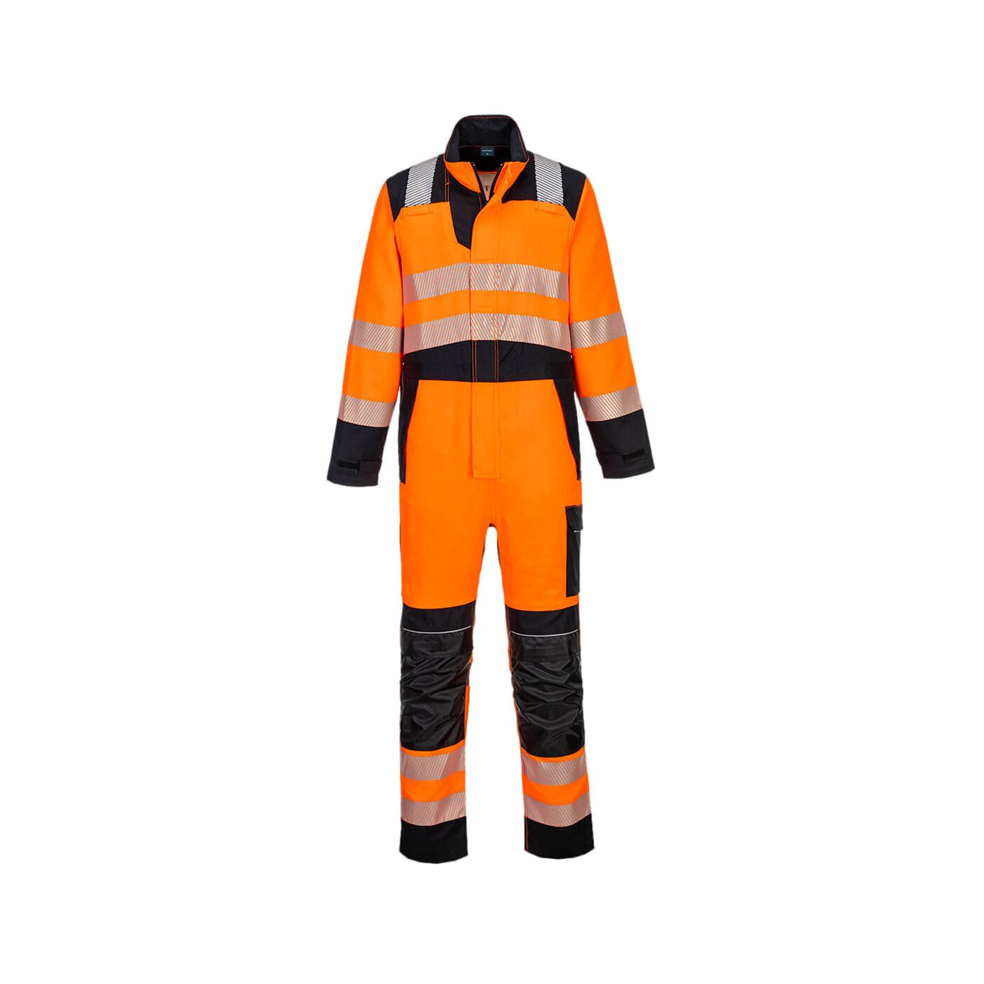 FR509 - PW3 Modaflame Work HVO Multi-Norm FR Coverall