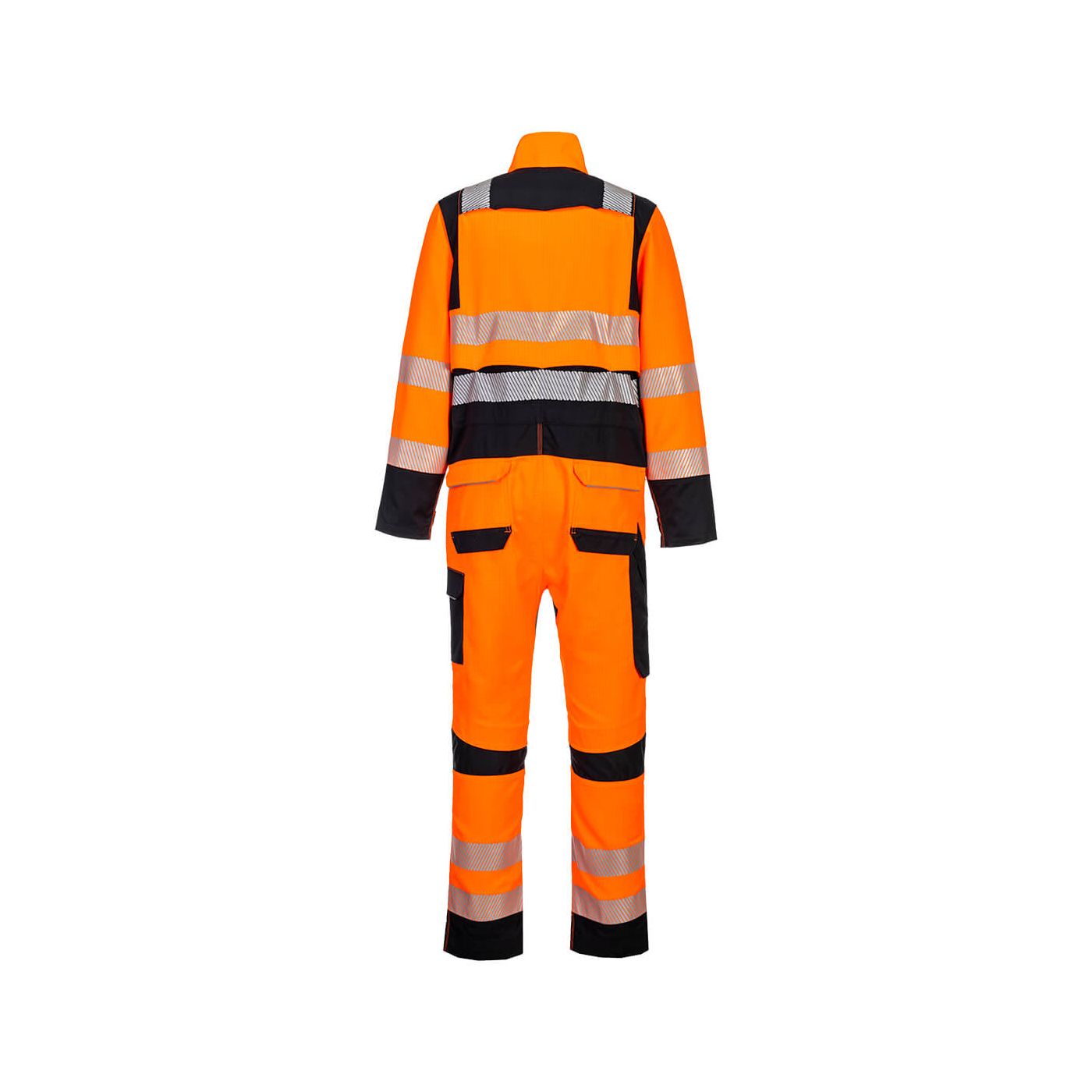 FR509 - PW3 Modaflame Work HVO Multi-Norm FR Coverall