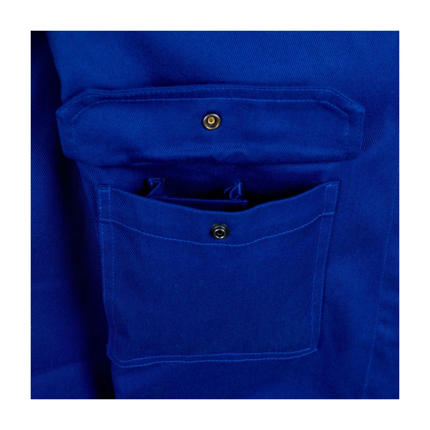 FR5109 - Weldtex Flame Retardant Boilersuit