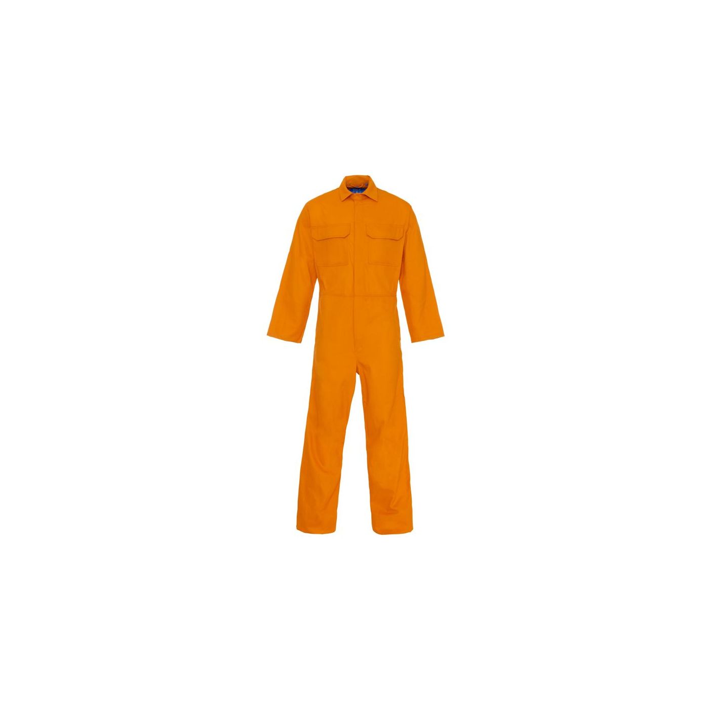 FR5109 - Weldtex Flame Retardant Boilersuit