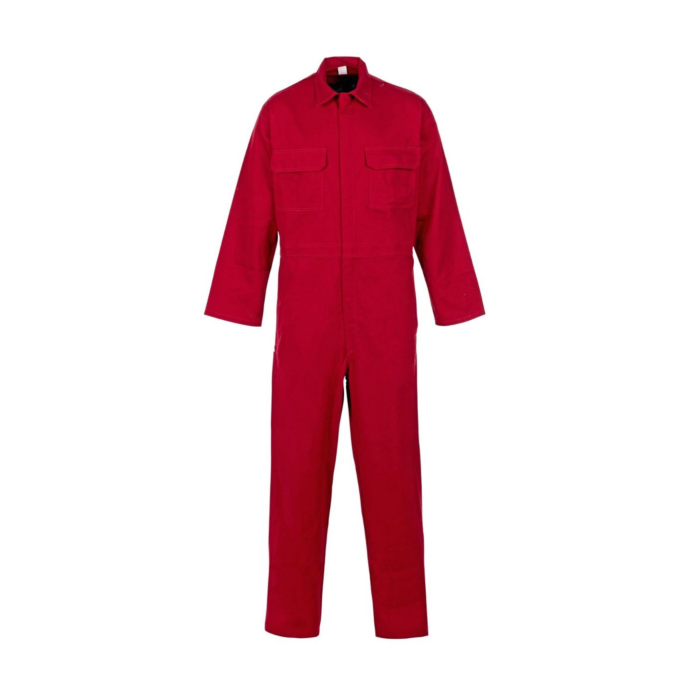 FR5109 - Weldtex Flame Retardant Boilersuit