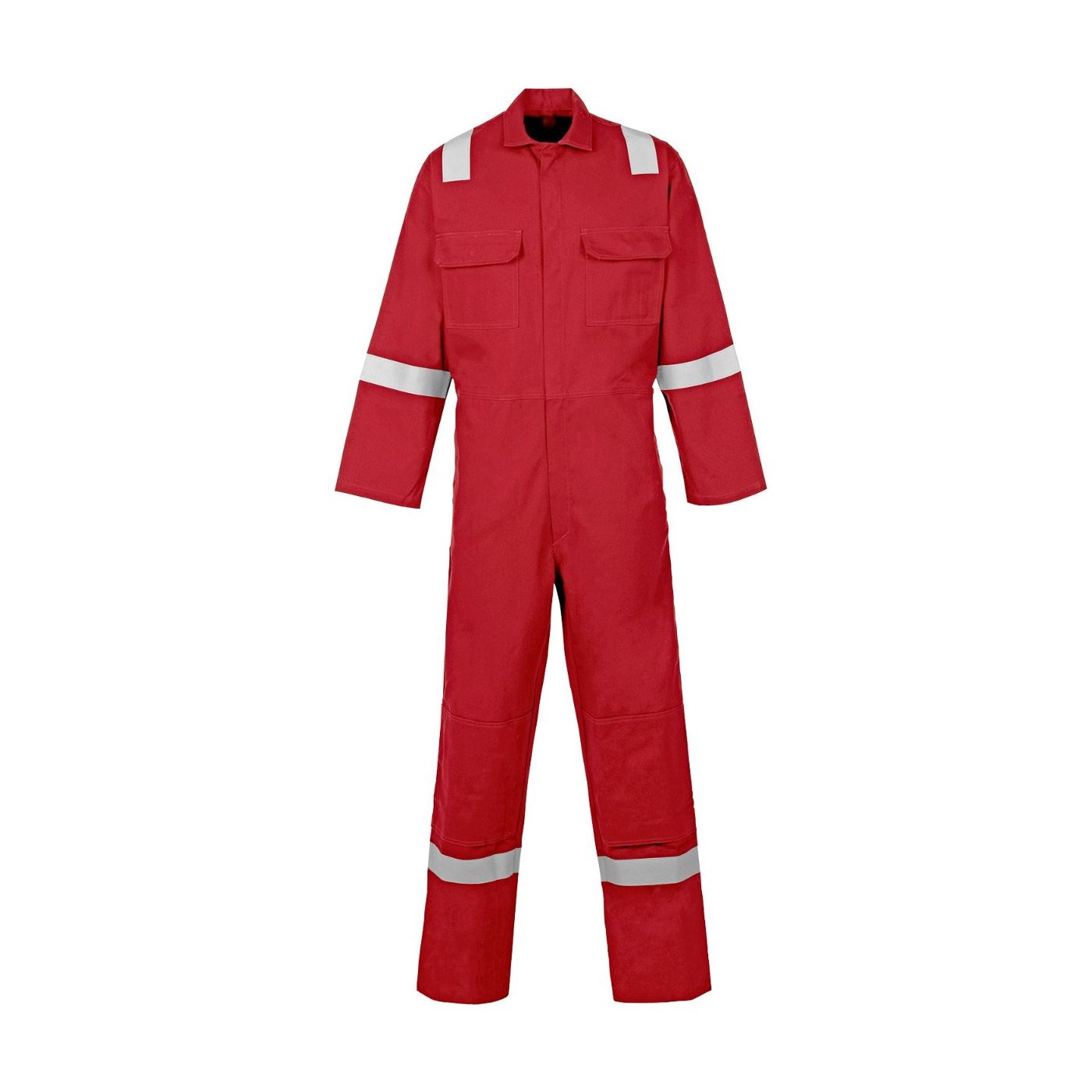 FR5119 - Weldtex Flame Retardant Boilersuit with tape