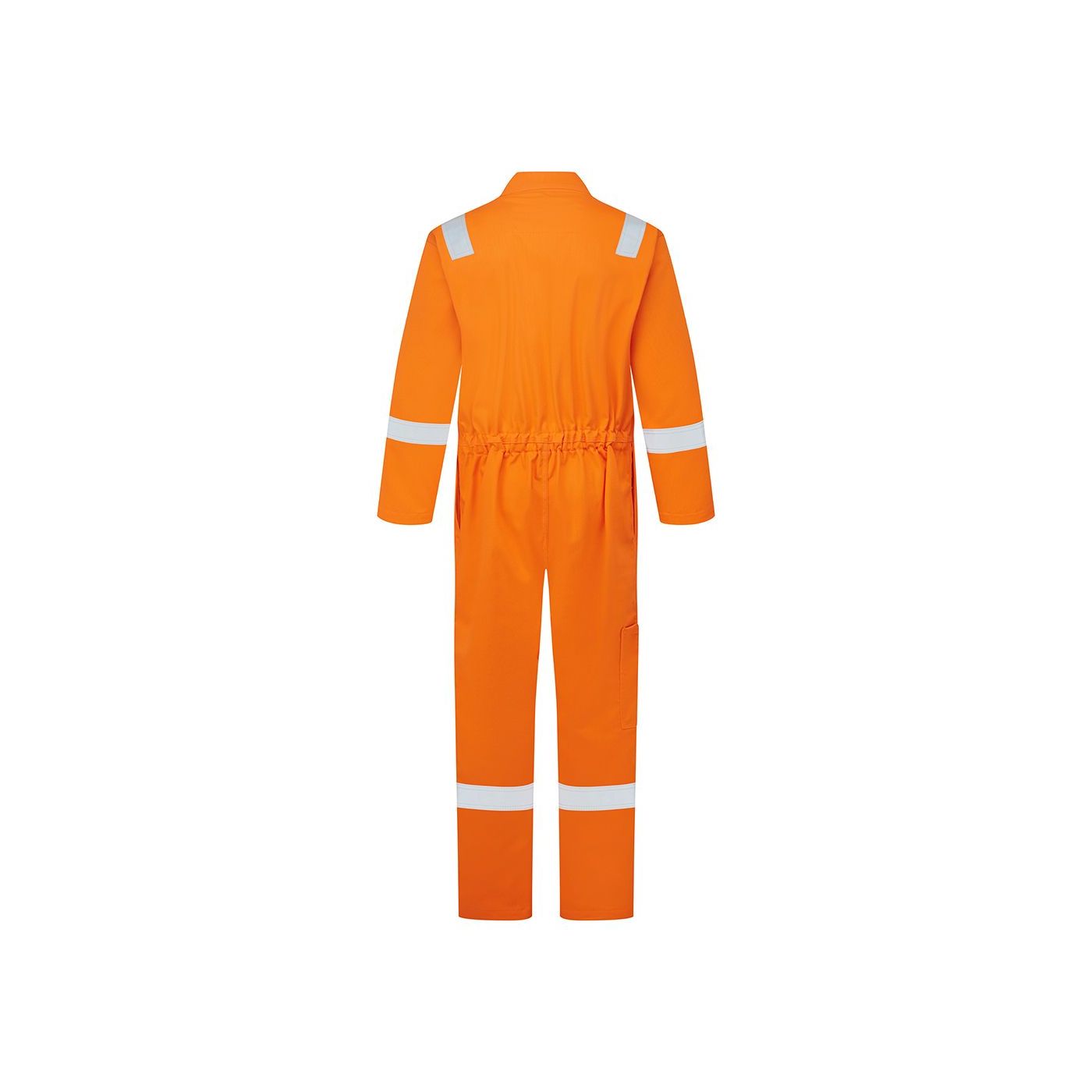FR5119 - Weldtex Flame Retardant Boilersuit with tape