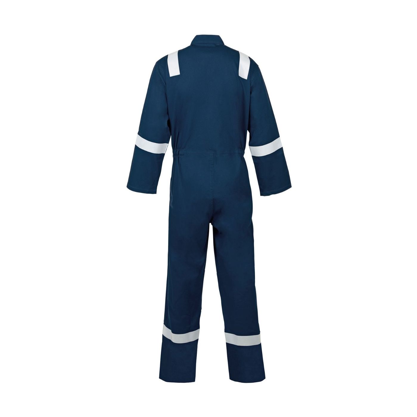 FR5119 - Weldtex Flame Retardant Boilersuit with tape
