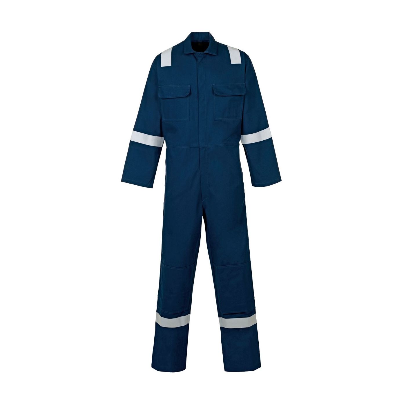 FR5119 - Weldtex Flame Retardant Boilersuit with tape