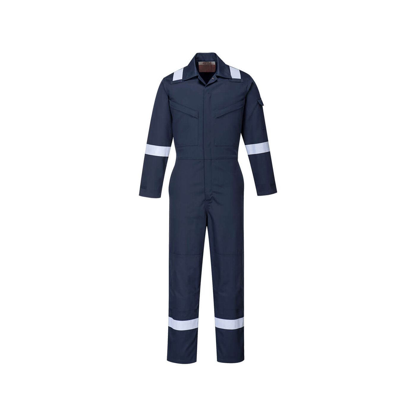 FR51 - Class 2 Bizflame Retardant Plus: Ladies Coverall