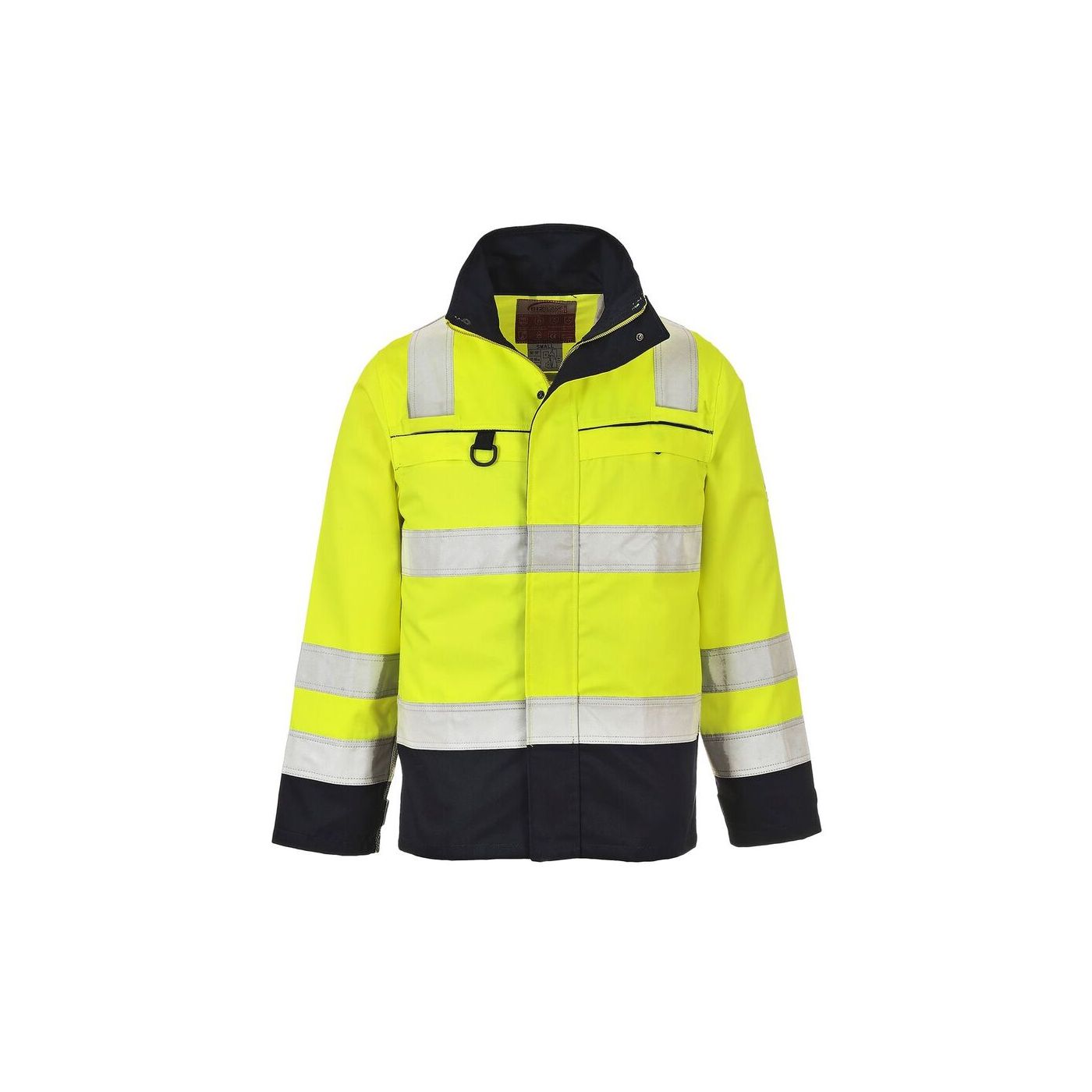 FR61 - Hi Vis Multi - Norm Jackets