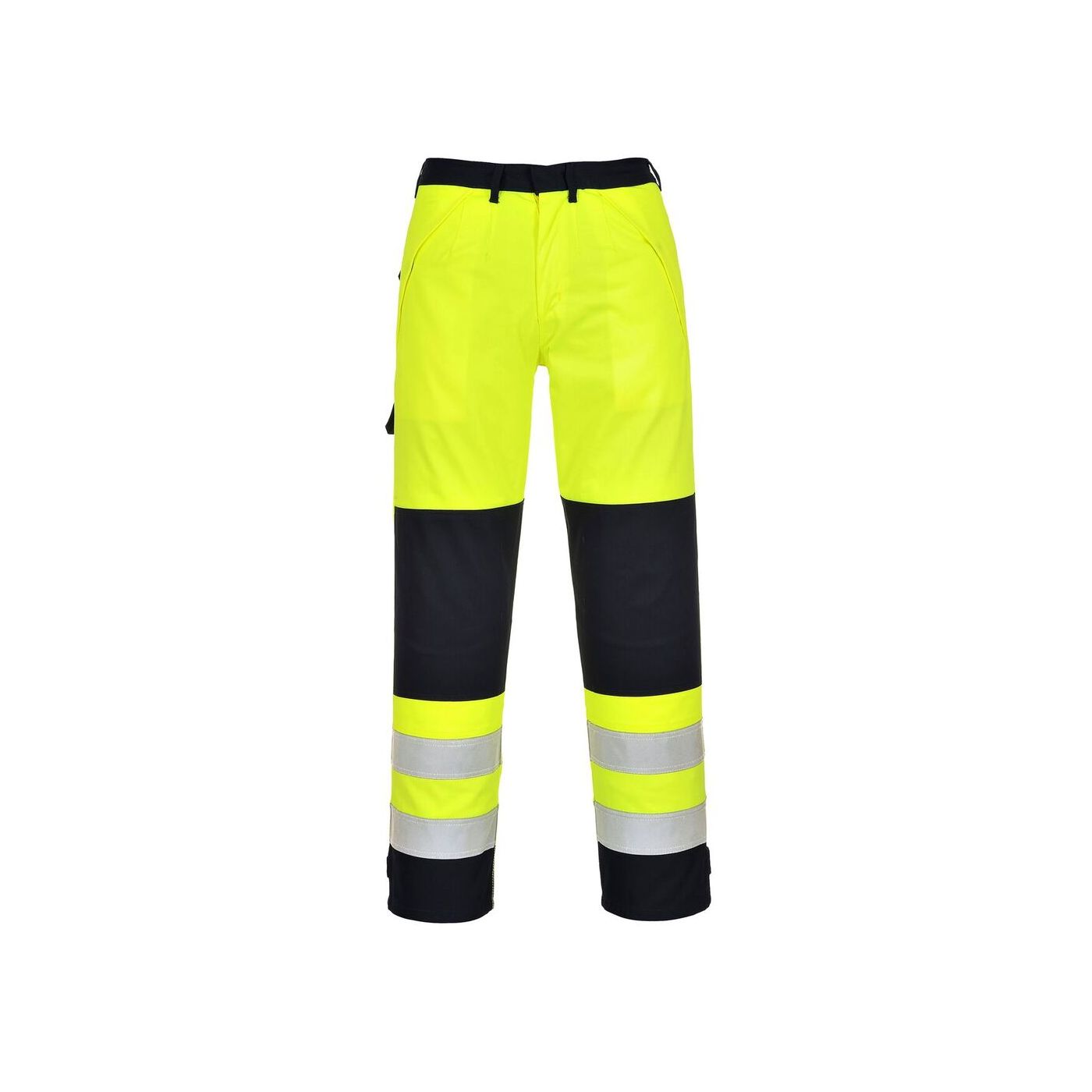 FR62 - Hi Vis Multi - Norm Trousers