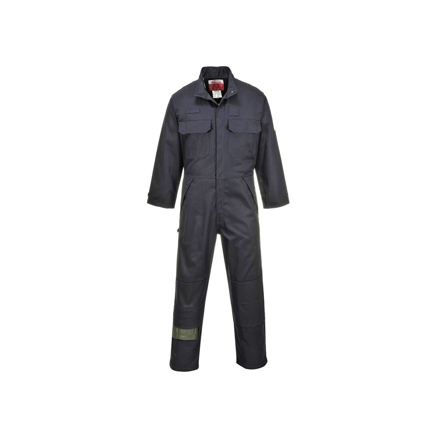 FR80 - Bizflame Work+ FR Coverall