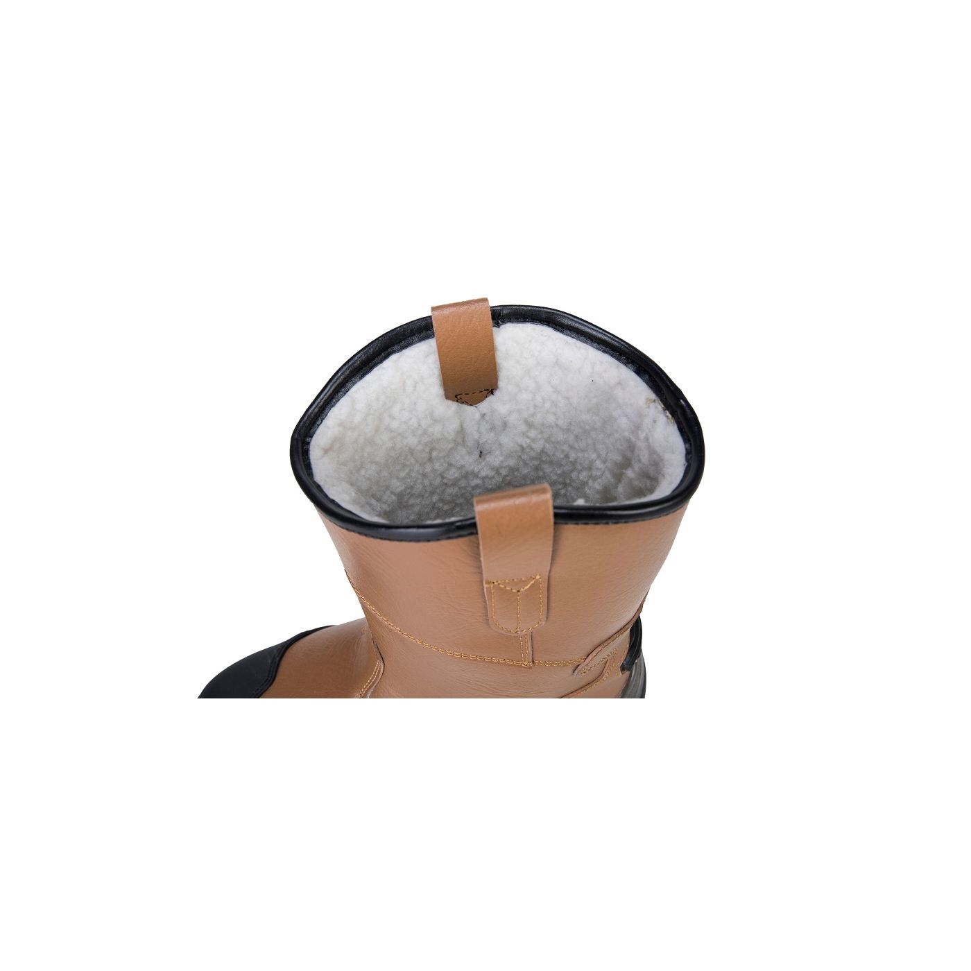 FT13 - Steelite Rigger Boot Pro S3