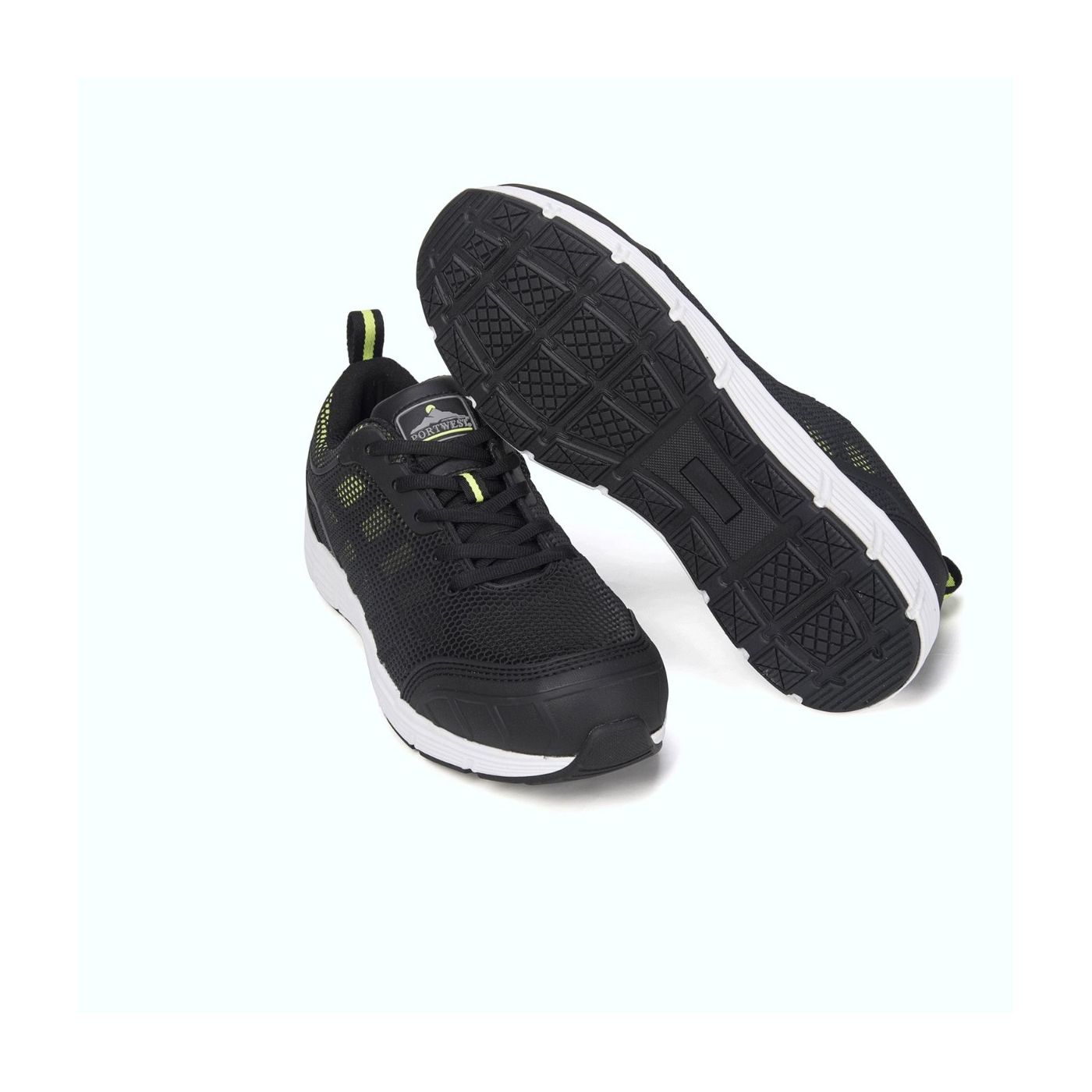 FT15  - Steelite Portwest Tove Safety Trainer