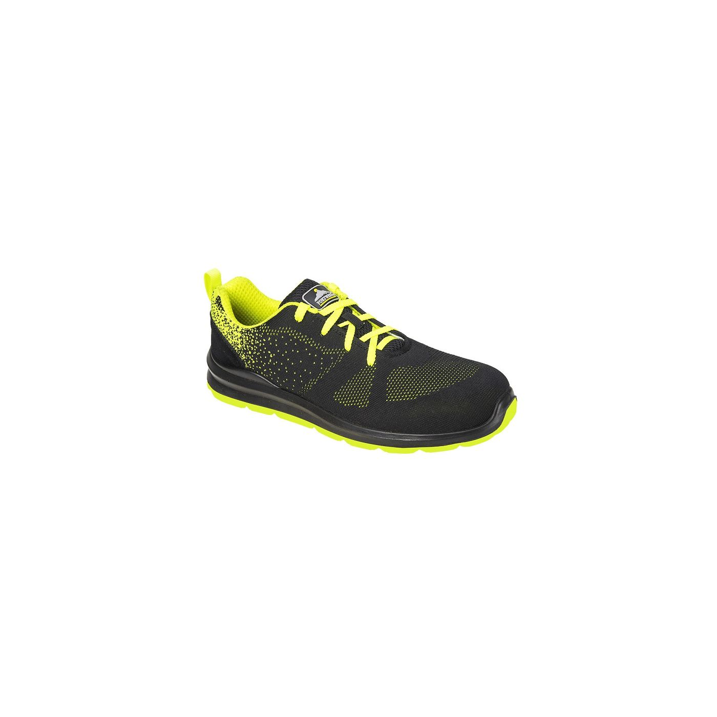 FT25 - Portwest Steelite Aire Trainer S1P