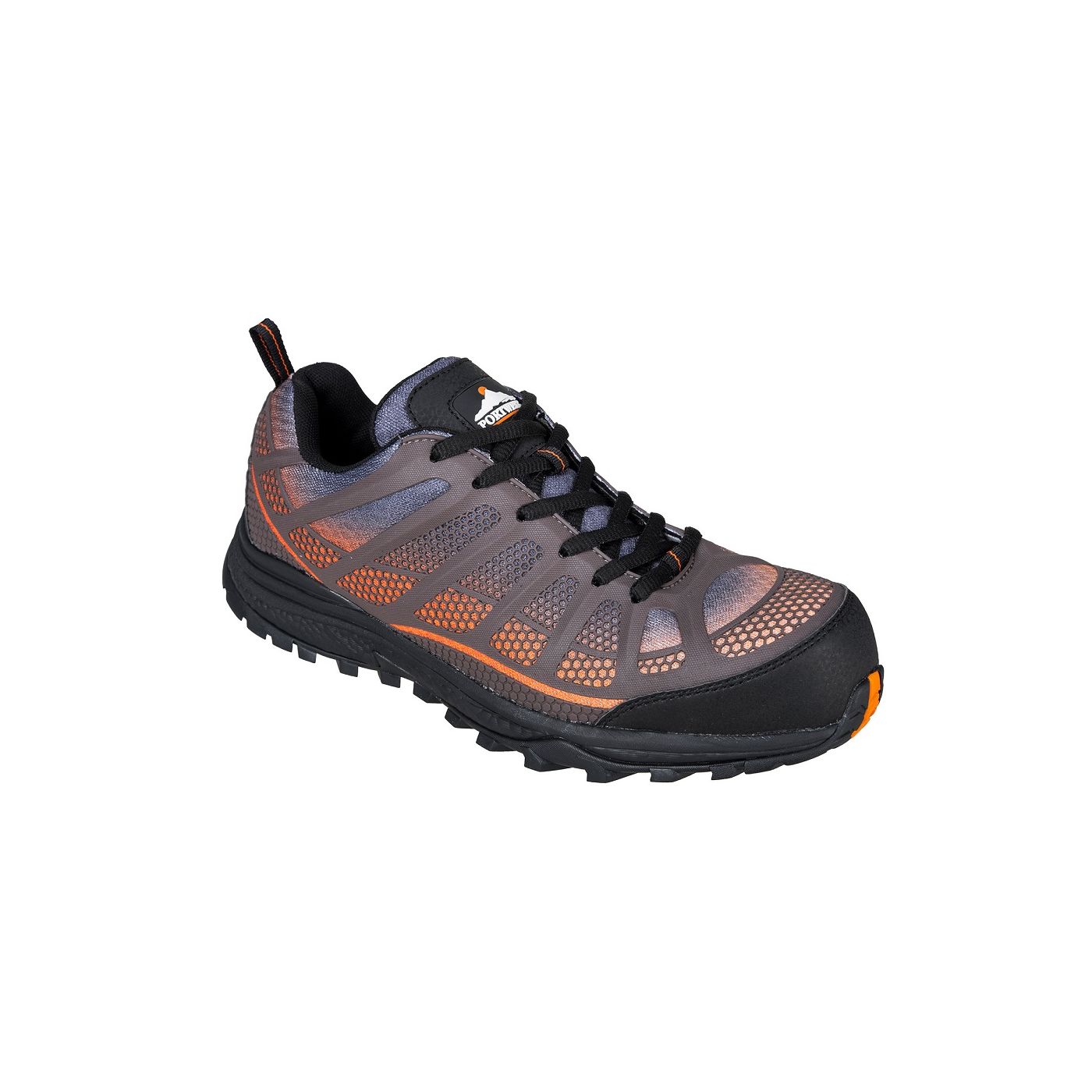 FT36 - Portwest Compositelite Low Cut Spey Trainer S1P