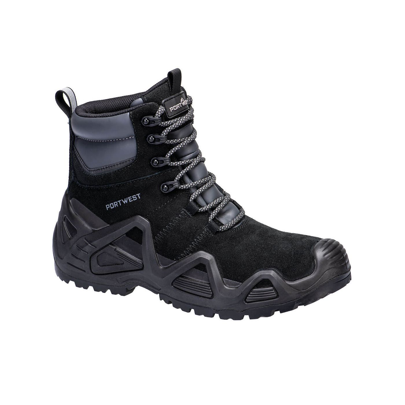 FV01 - Portwest Rafter Composite Boot S7S SR FO