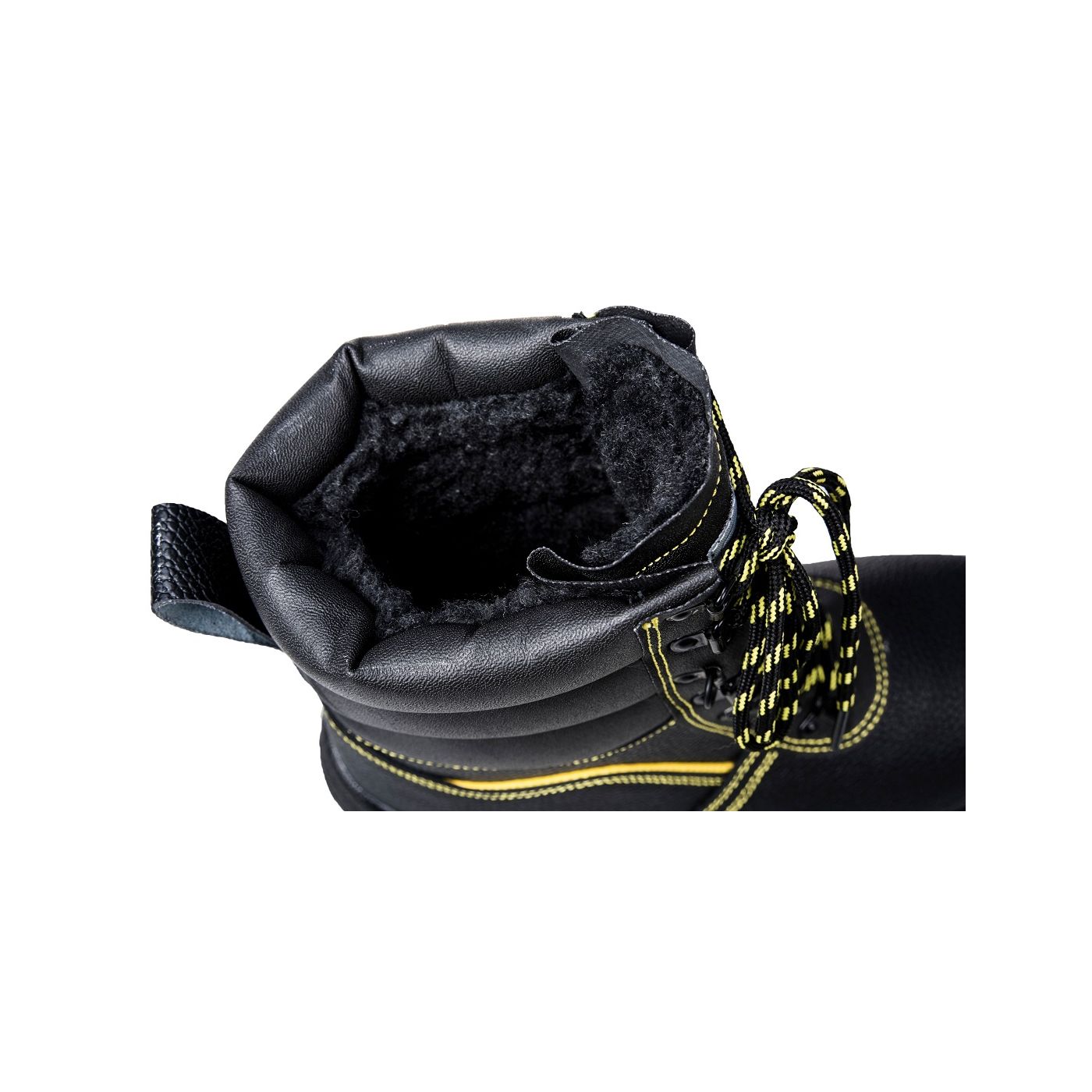 FW05  - Steelite Fur Lined Protector Boot S3 