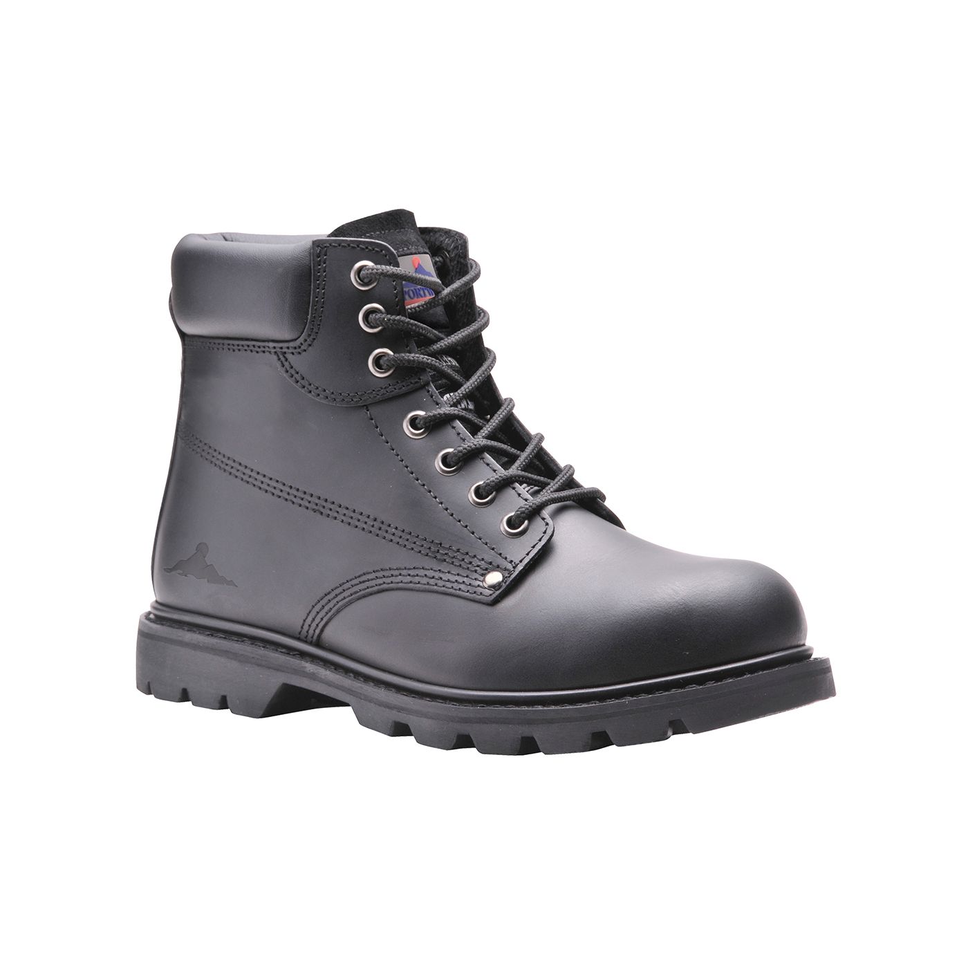 FW16 - Portwest Steelite Welted Safety Boot SBP HRO