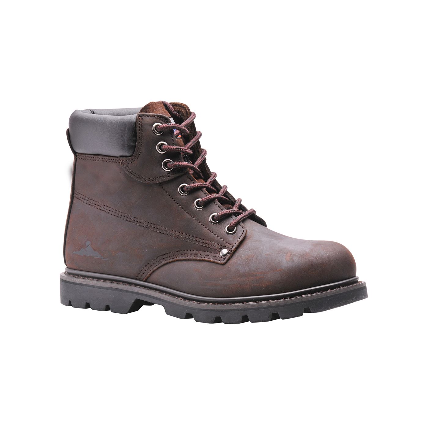 FW17 - Portwest Steelite Welted Safety Boot SB HRO