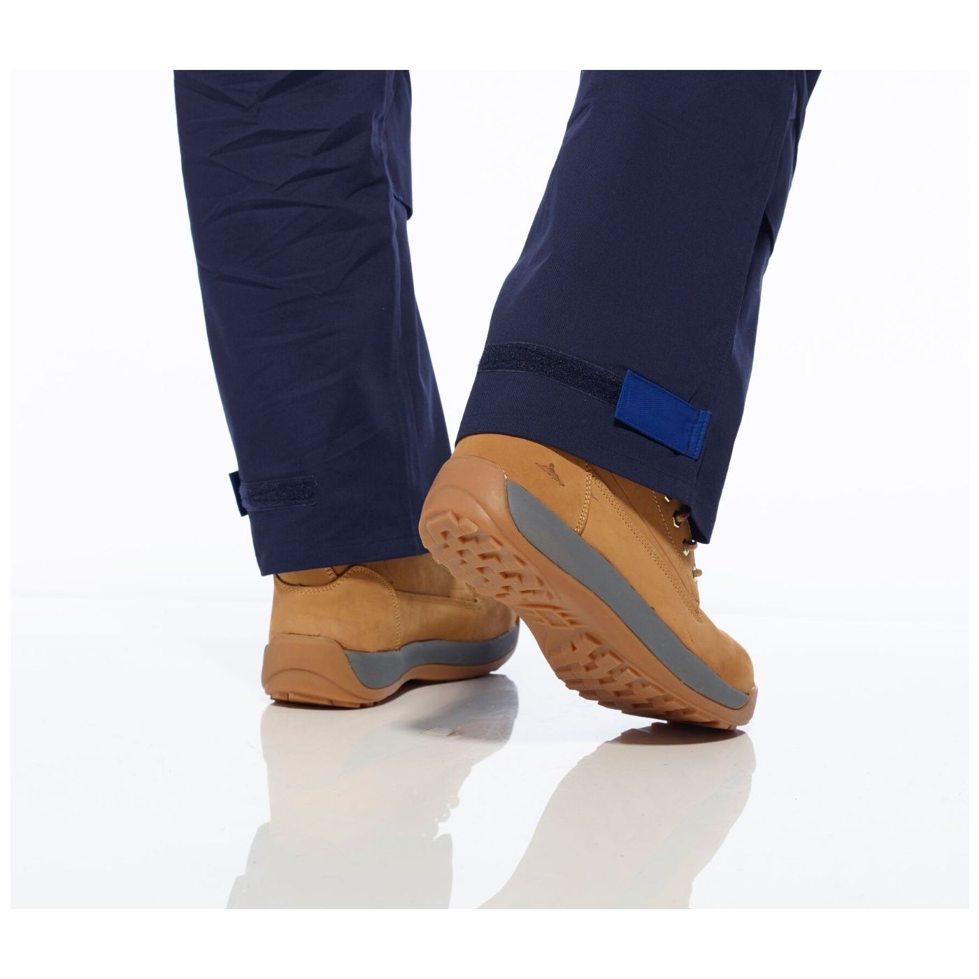 FW32 - Steelite Construction Nubuck Boot S3