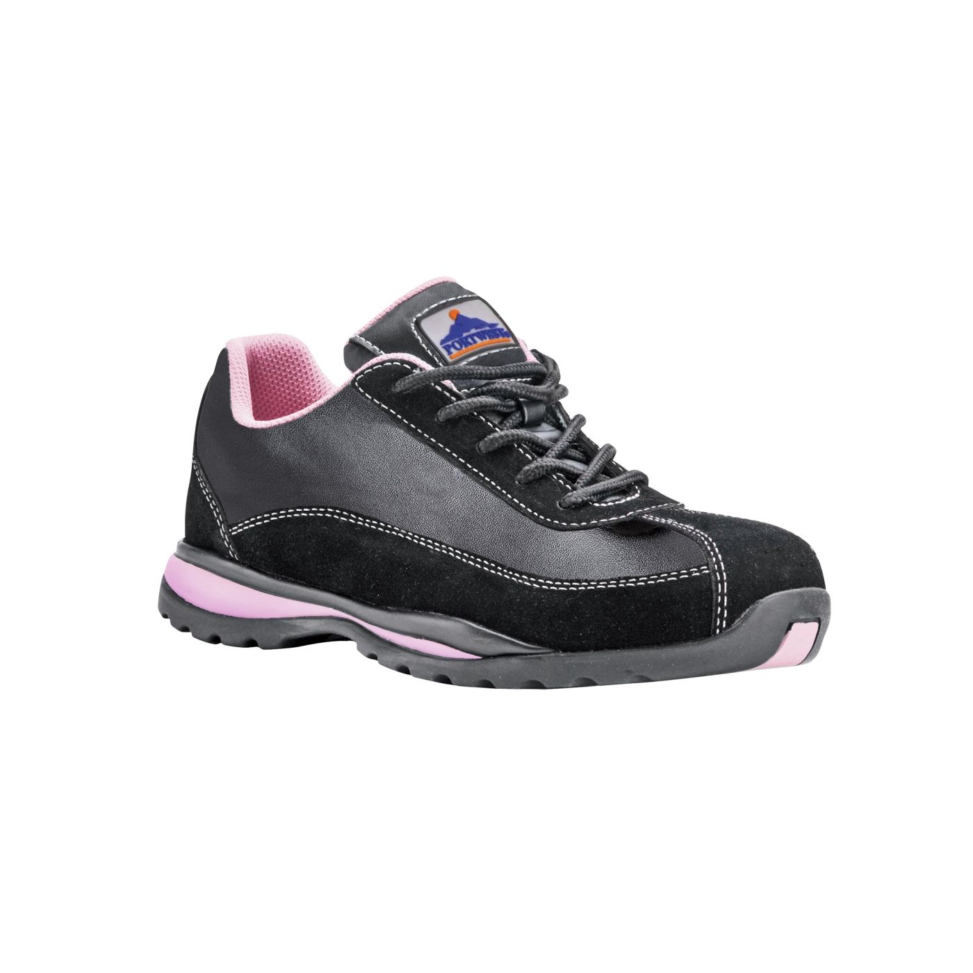 FW39 - Steelite Ladies Safety Trainer Shoe