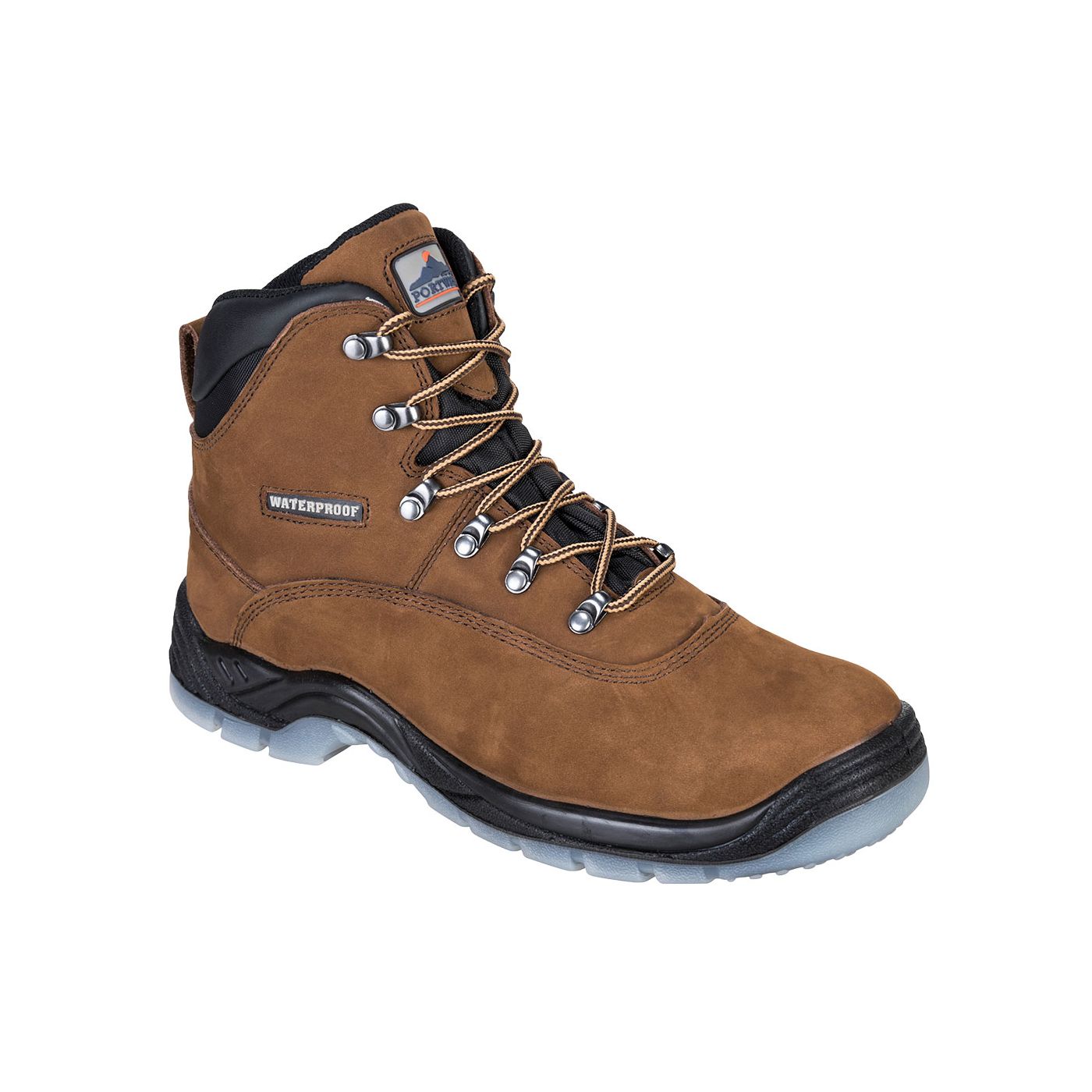FW57 - Steelite All Weather Boot S3