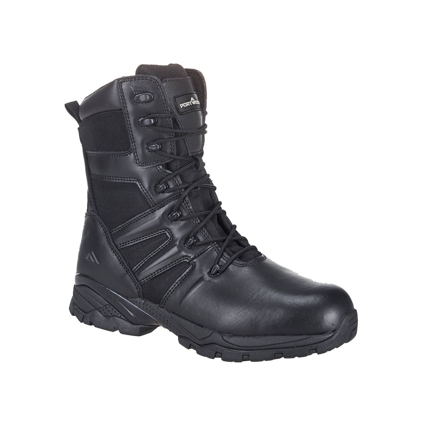 FW65 - Steelite TaskForce Boot S3 HRO