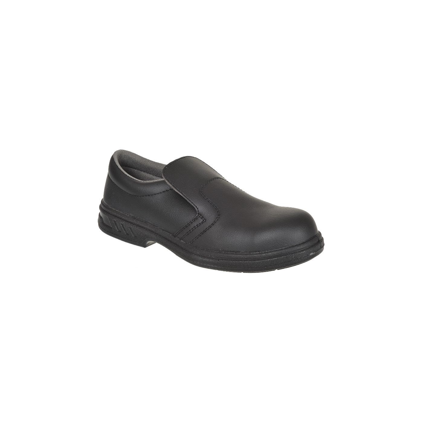FW81 - Portwest Slip on Safety Shoe