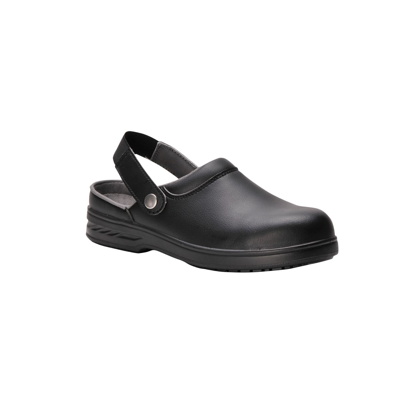 FW82 - Portwest Vegan friendly Safety Clog