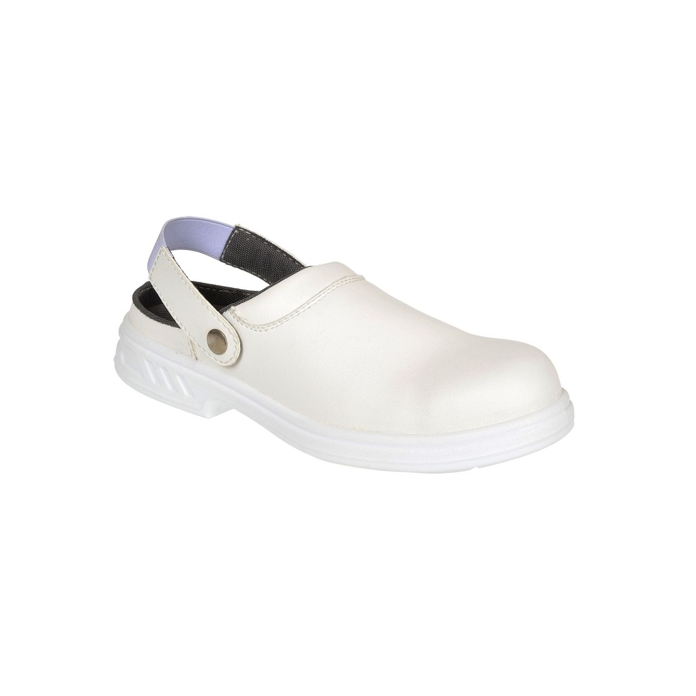 FW82 - Portwest Vegan friendly Safety Clog