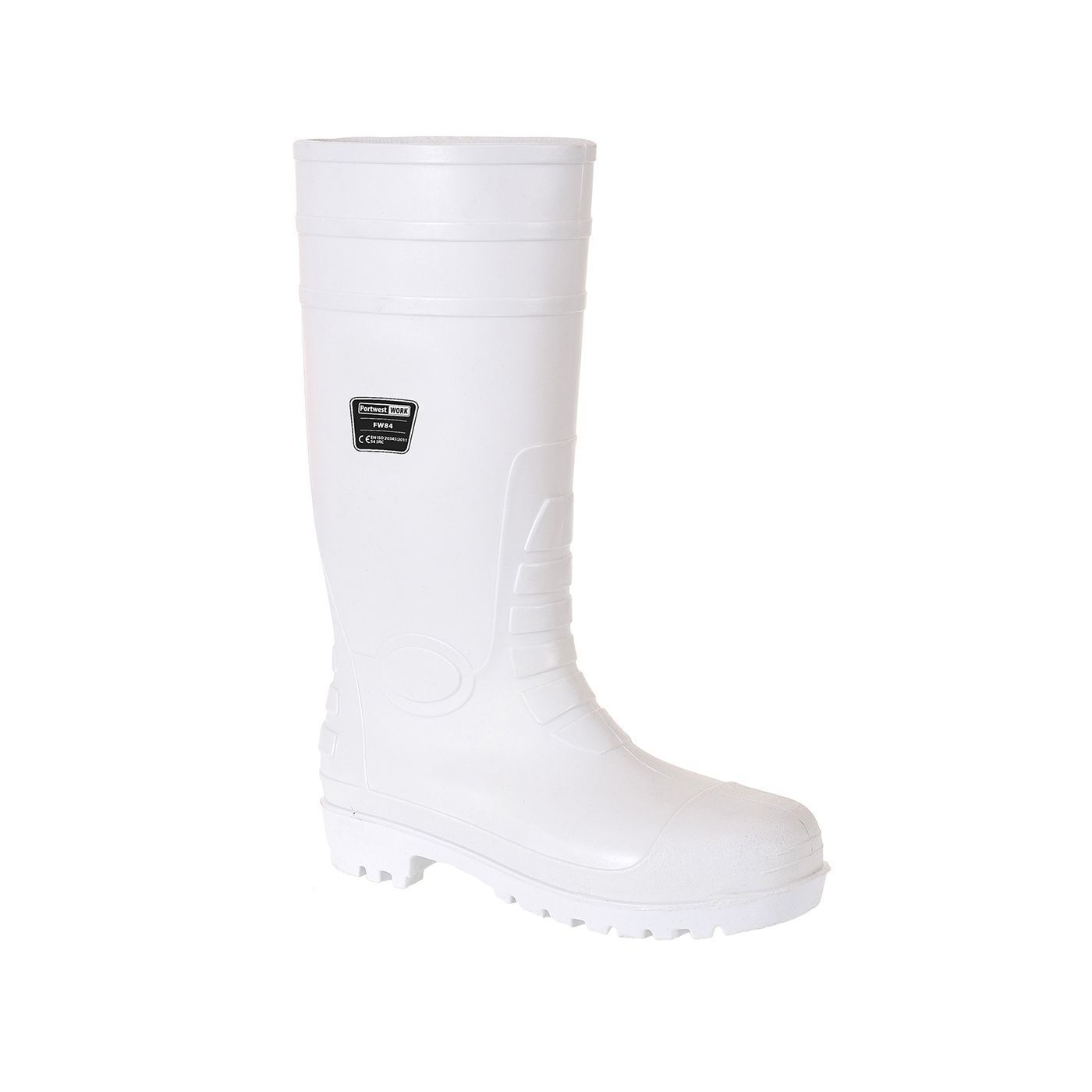 FW84 - Portwest White Safety Food Wellington
