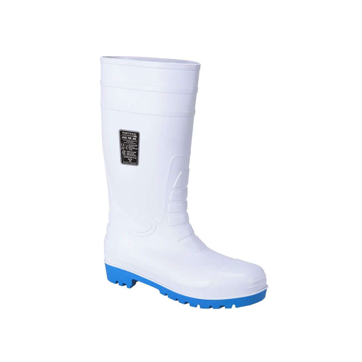 FW95 - Total Safety Wellington S5