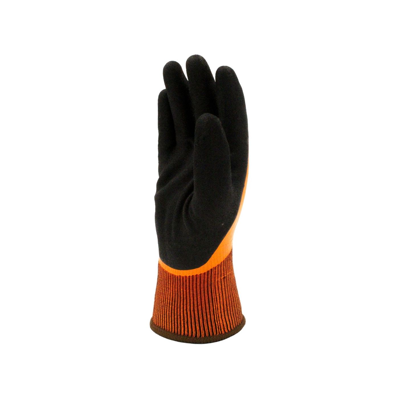 GL010 - Double Dipped Thermal Latex Gloves 