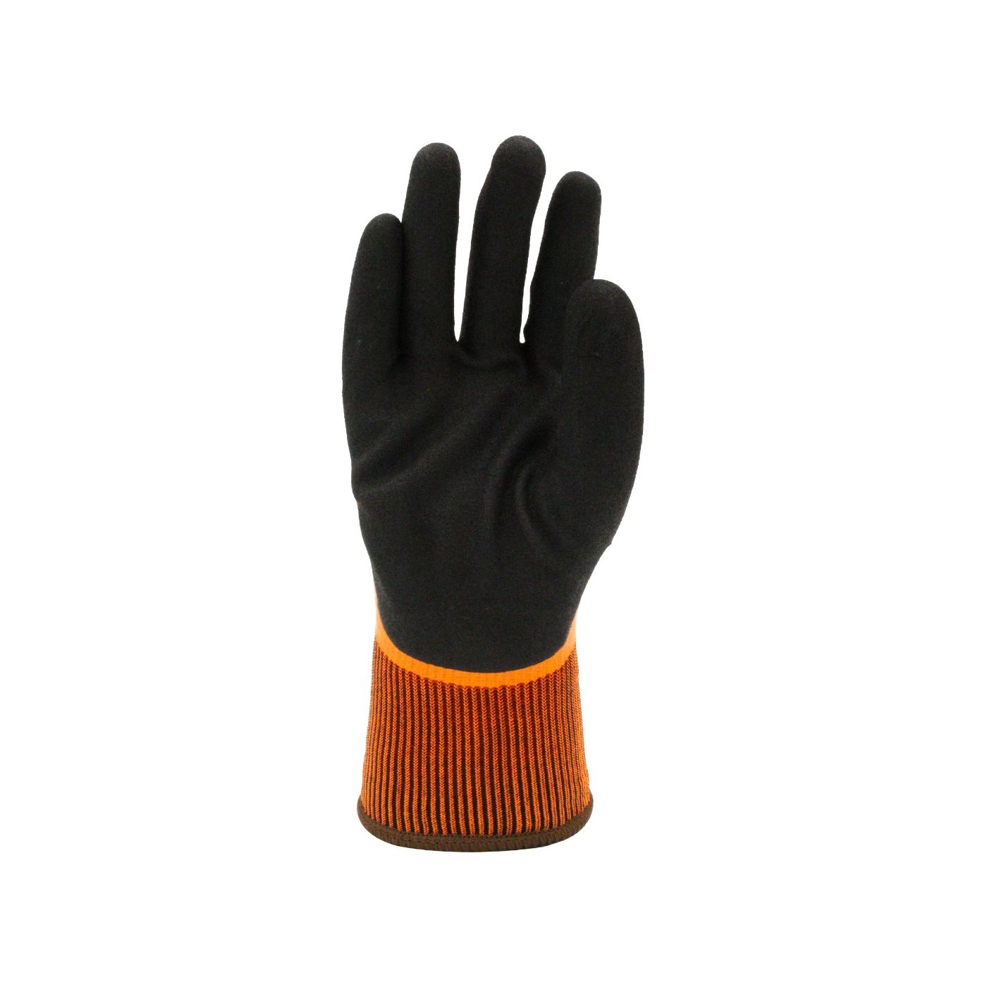 GL010 - Double Dipped Thermal Latex Gloves 