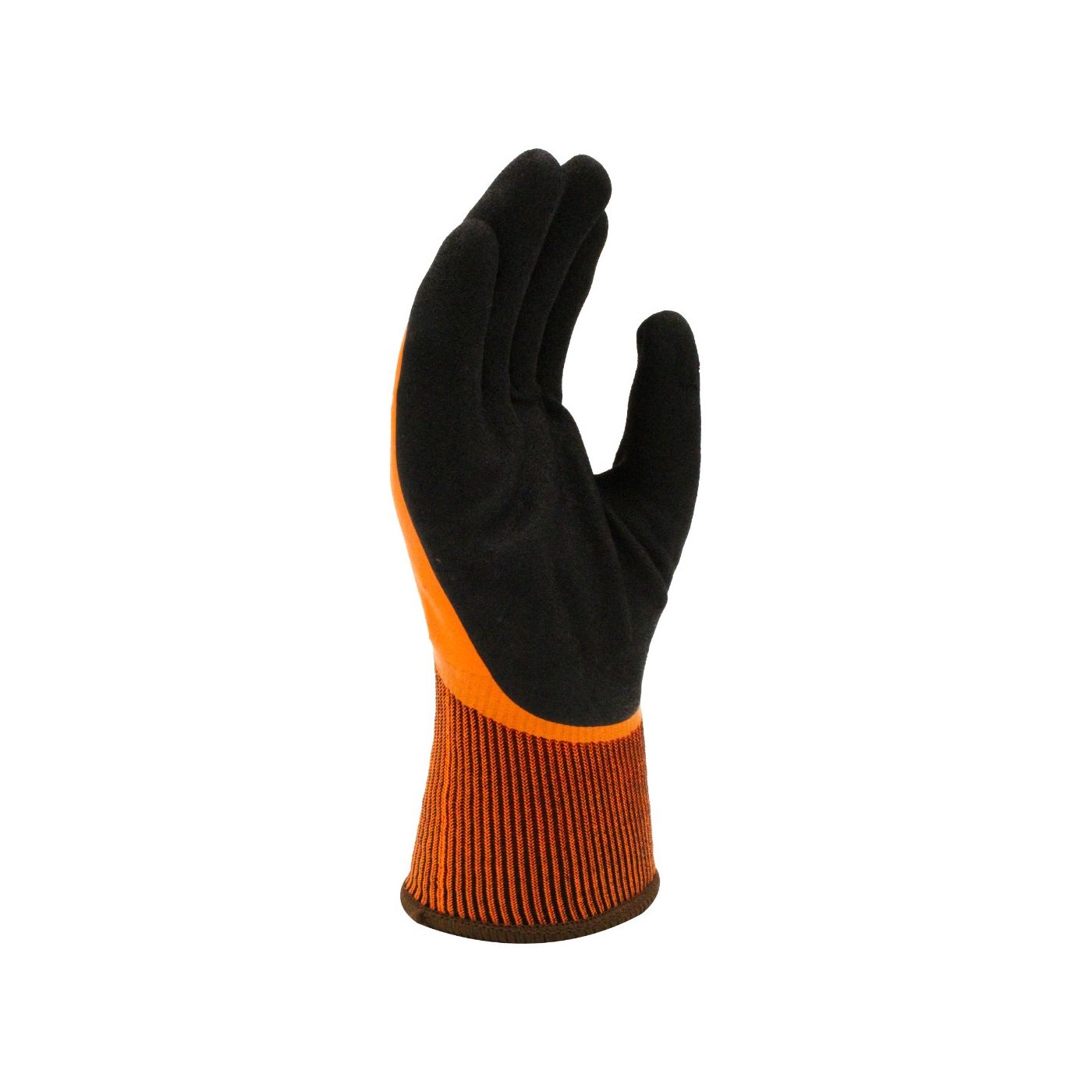 GL010 - Double Dipped Thermal Latex Gloves 