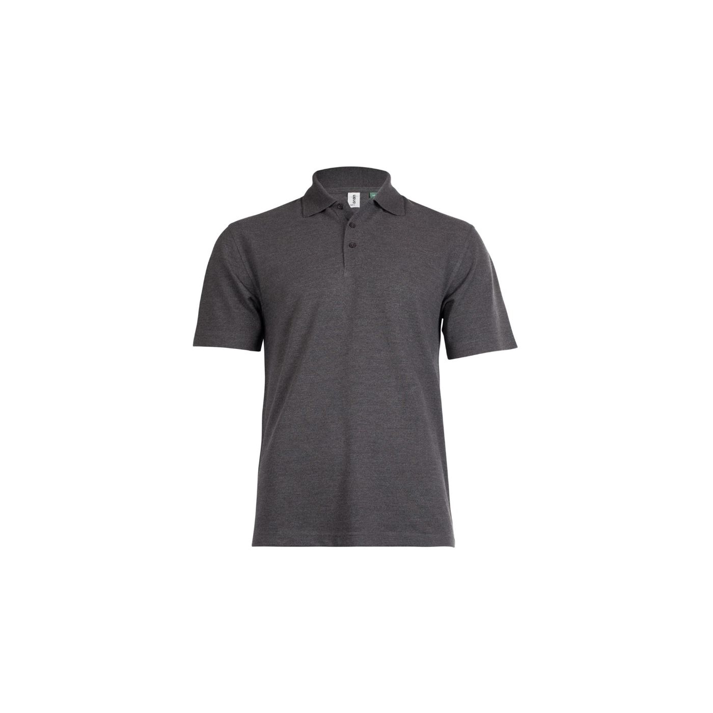 GR11 - Eco Polo Shirt