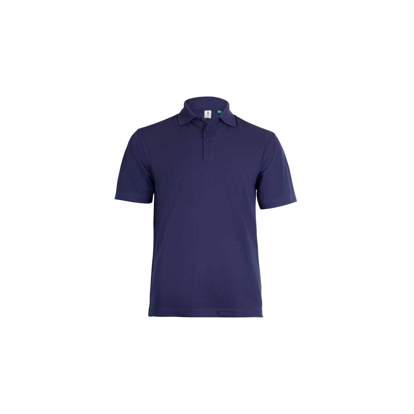 GR11 - Eco Polo Shirt