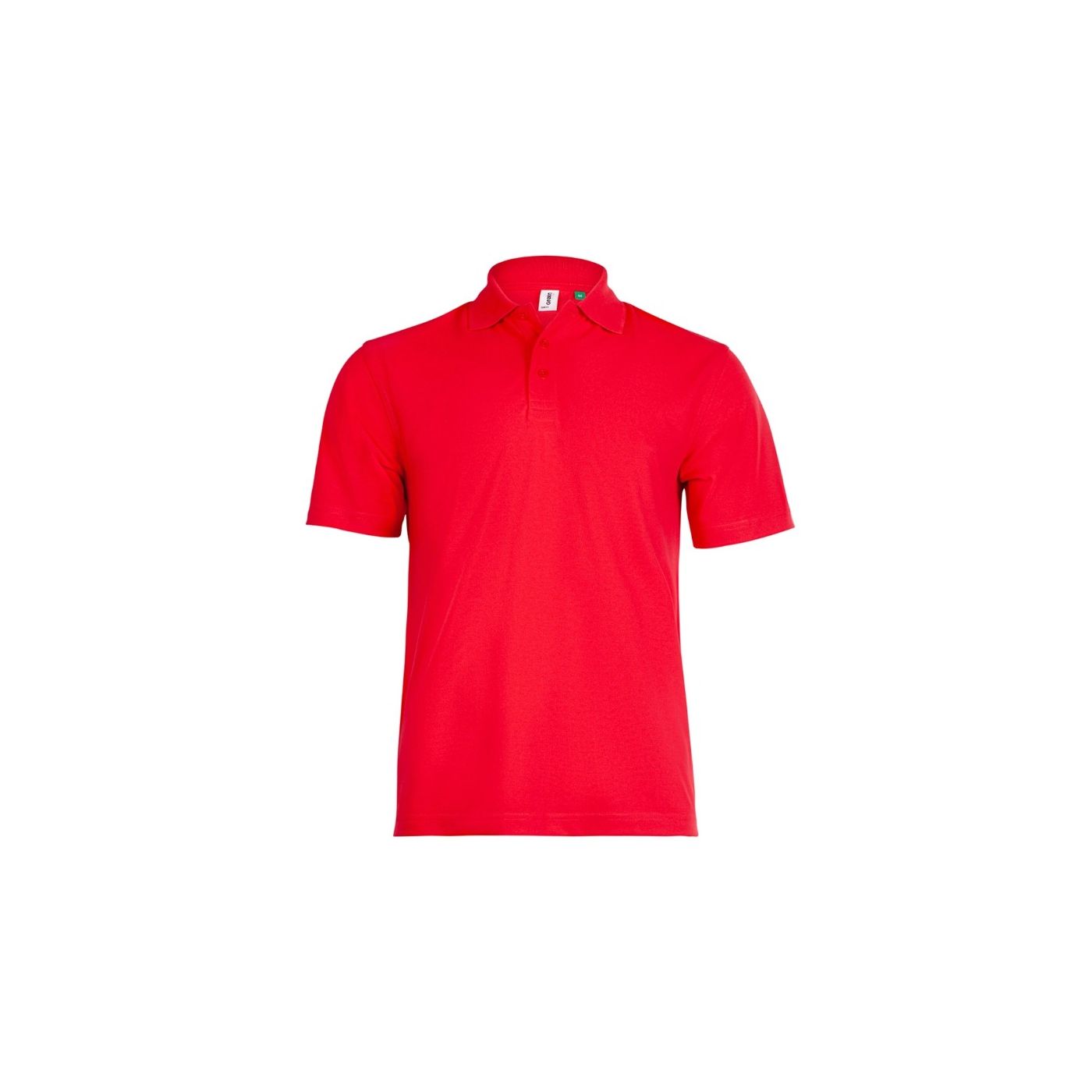 GR11 - Eco Polo Shirt