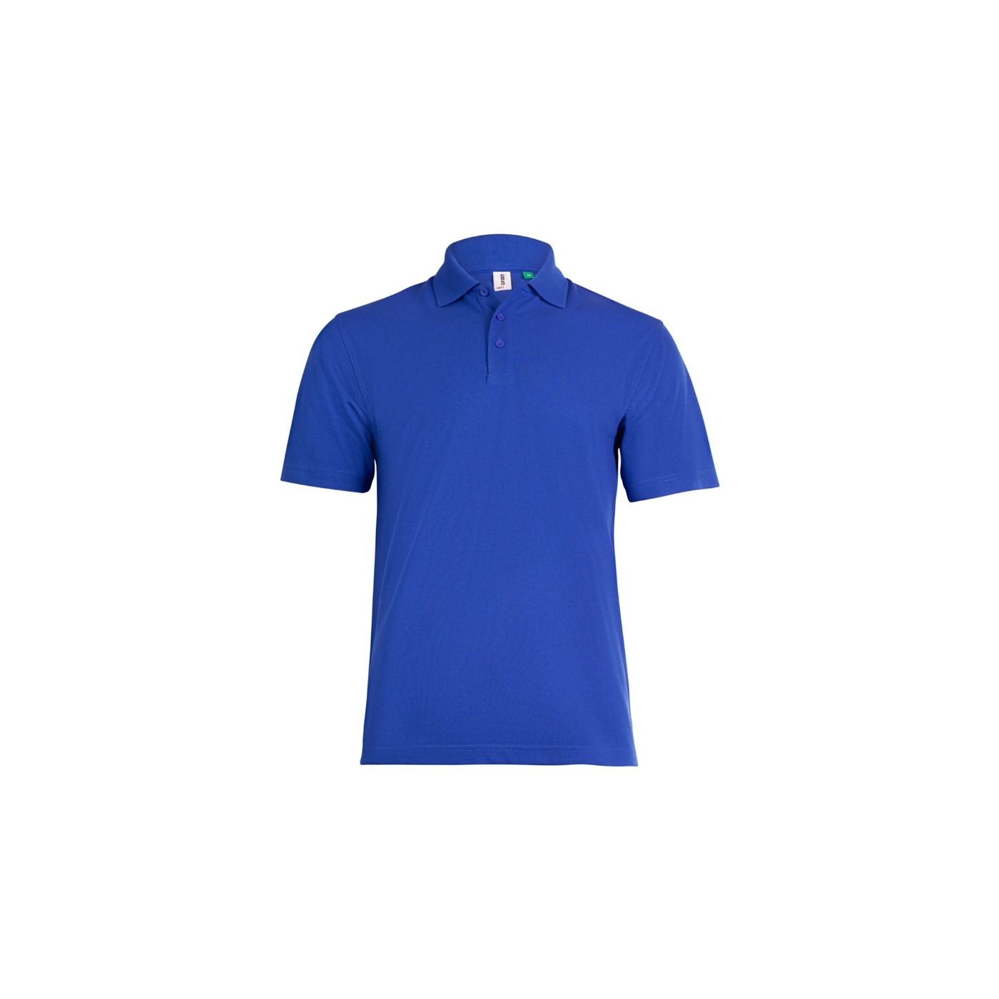 GR11 - Eco Polo Shirt