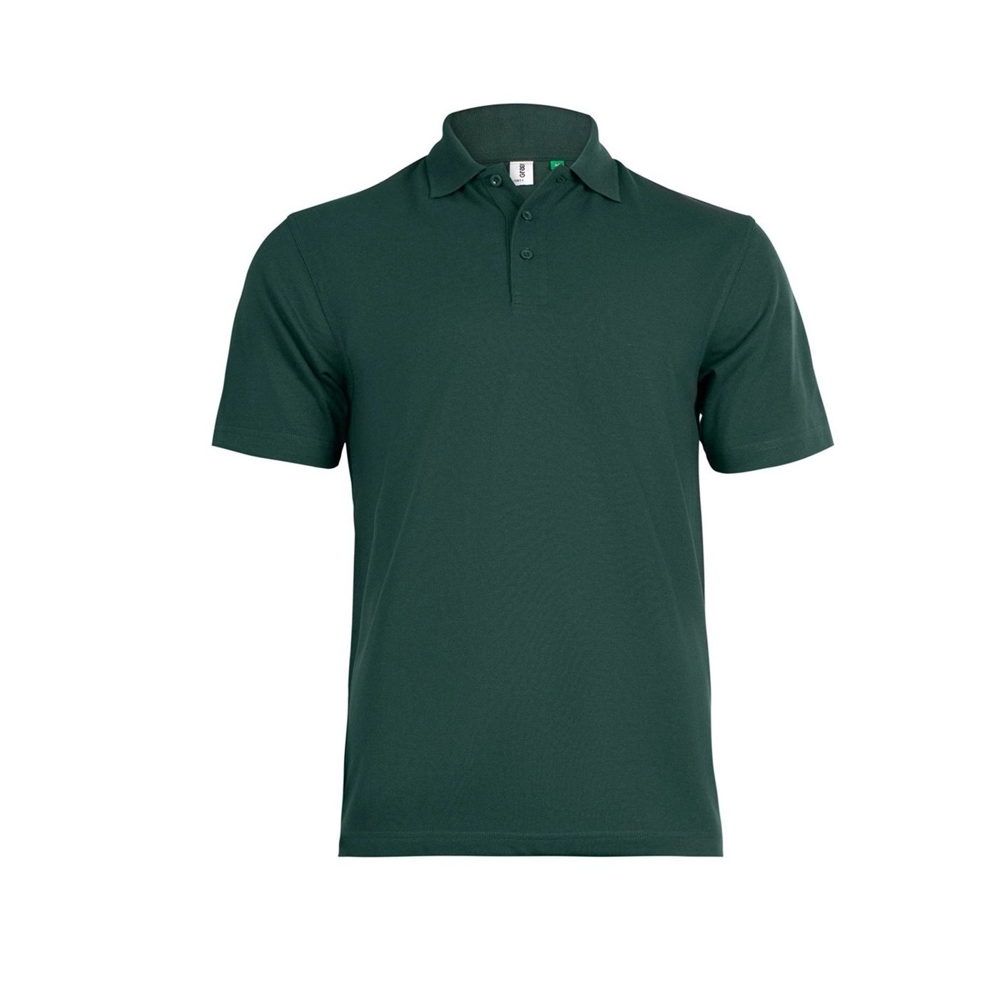 GR11 - Eco Polo Shirt