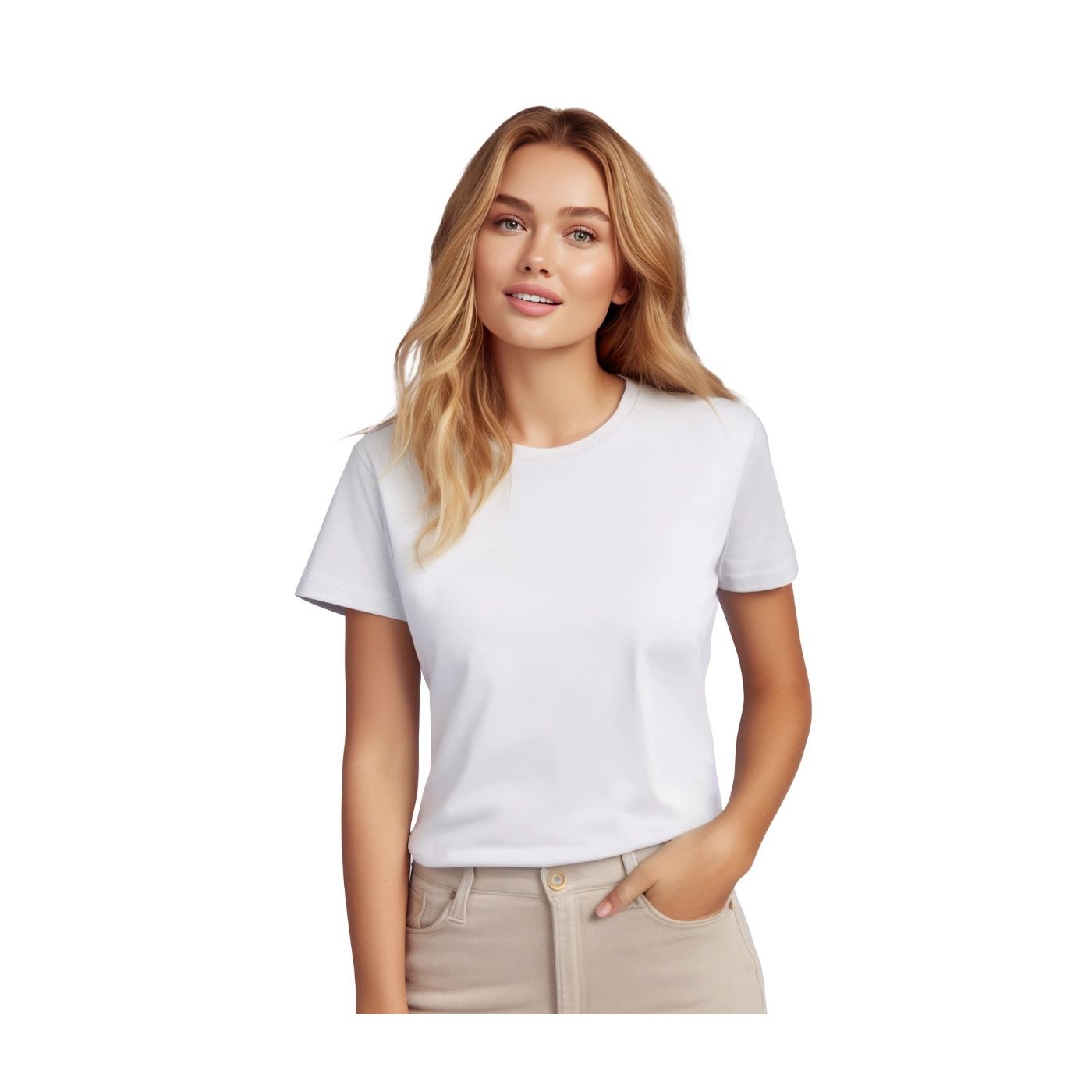 GR31 - Eco Tee-Shirt