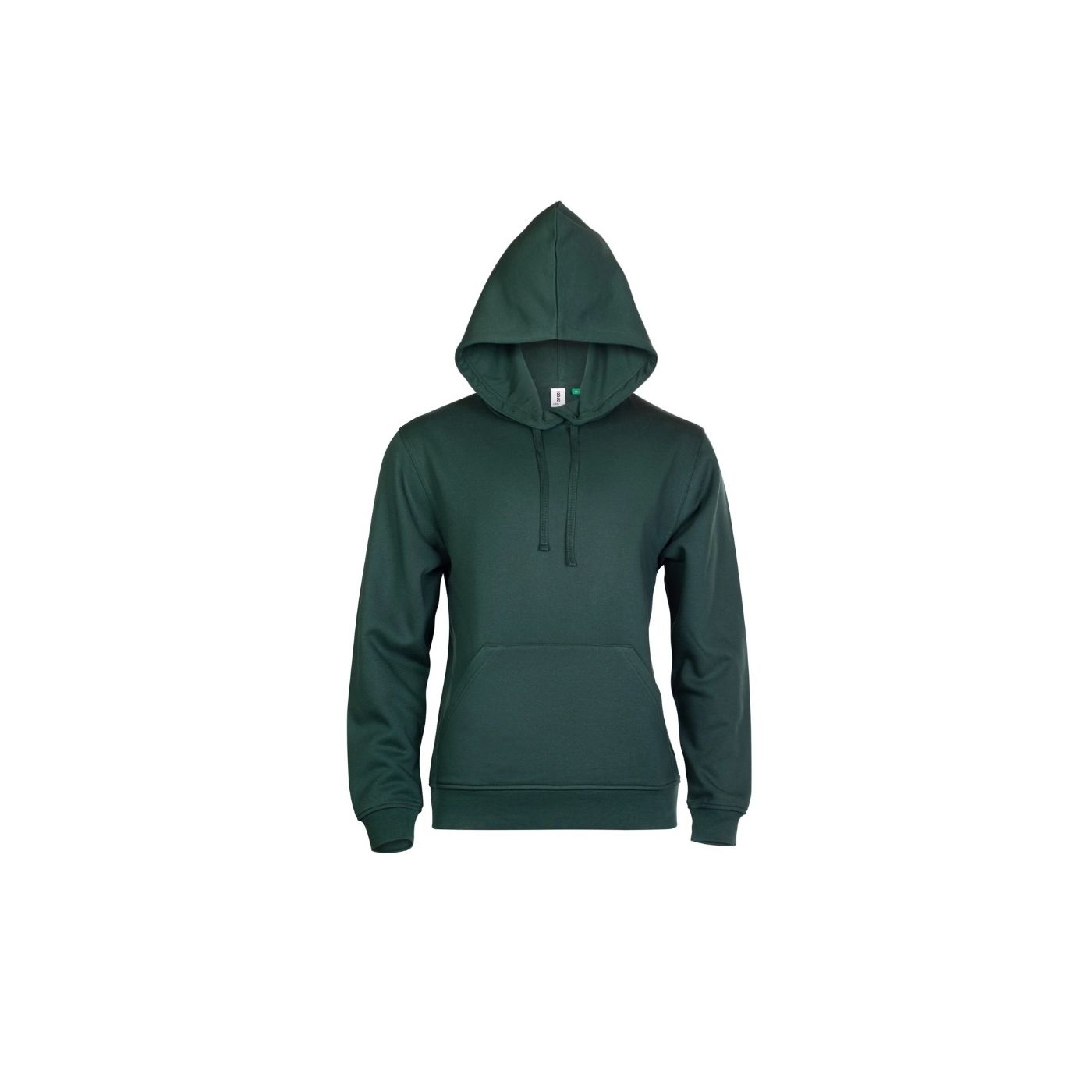 GR51 - Eco Hoodie