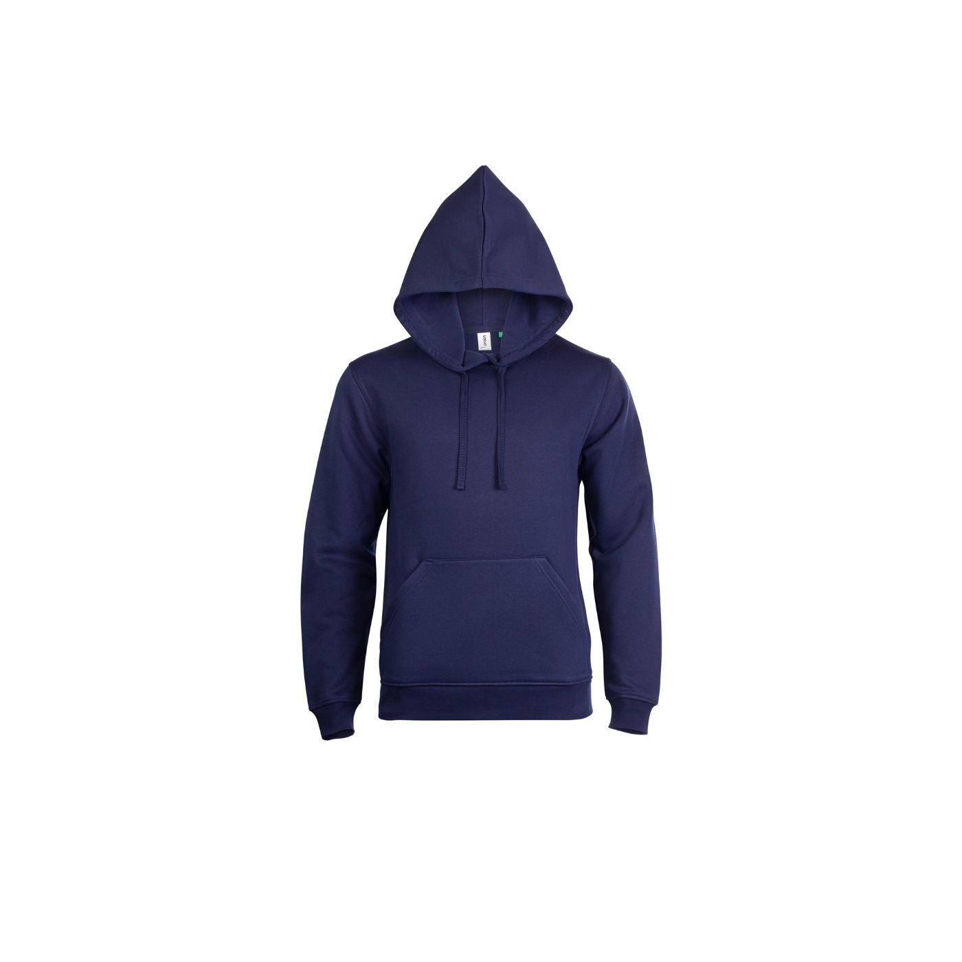 GR51 - Eco Hoodie