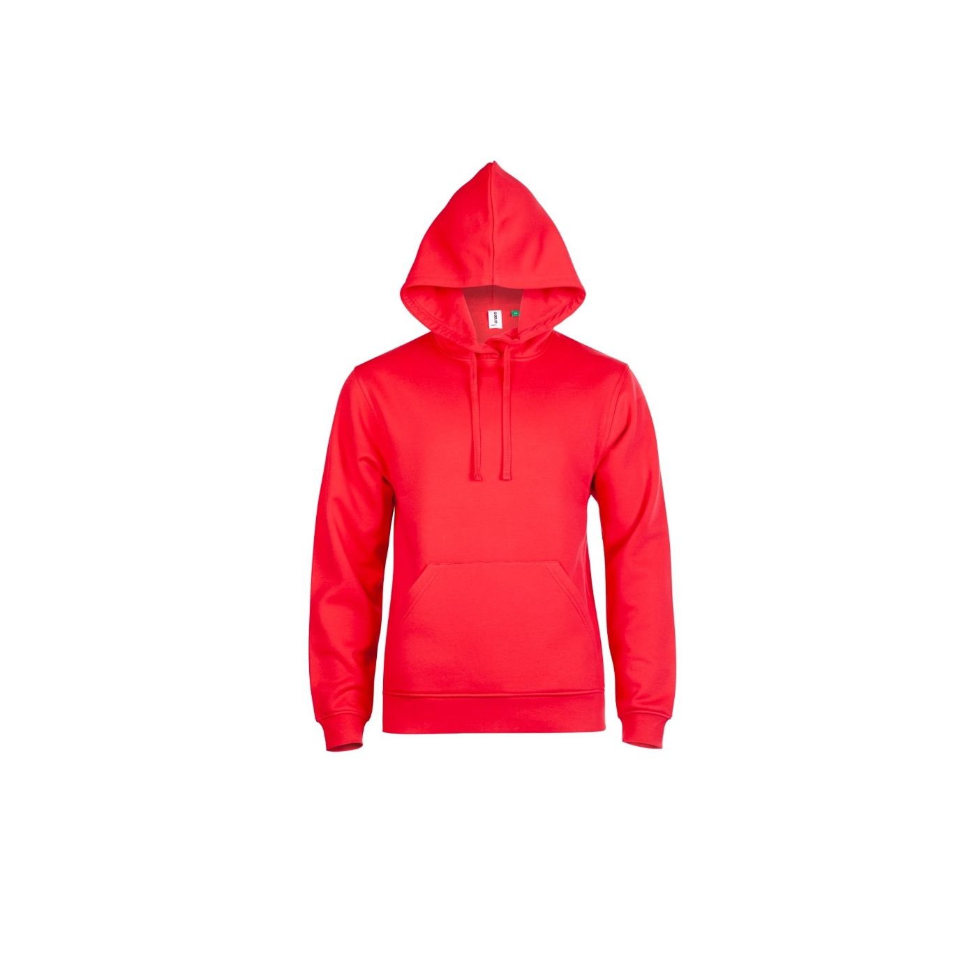 GR51 - Eco Hoodie