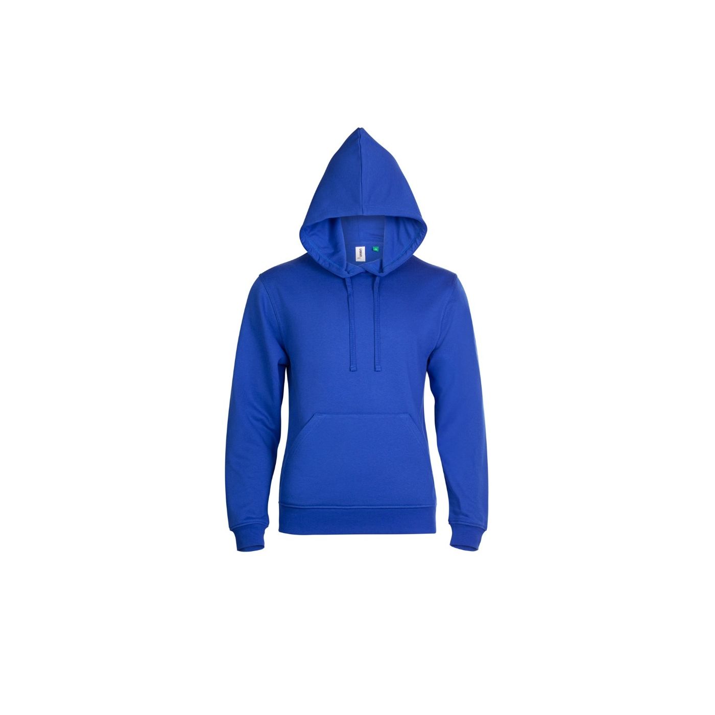 GR51 - Eco Hoodie