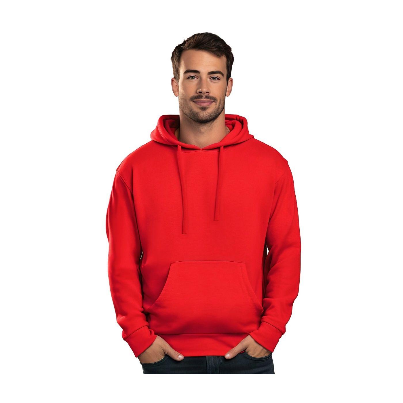 GR51 - Eco Hoodie
