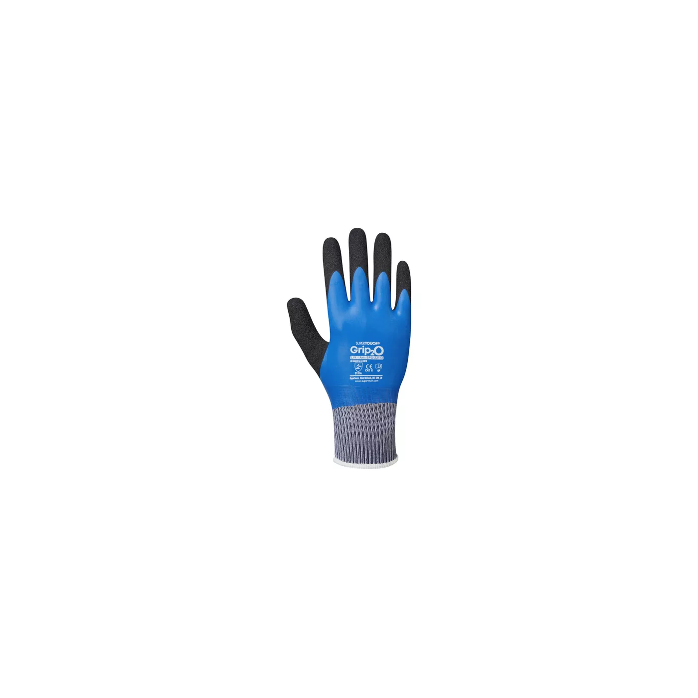 SPG-2211 - Grip2-O Waterproof Gloves 