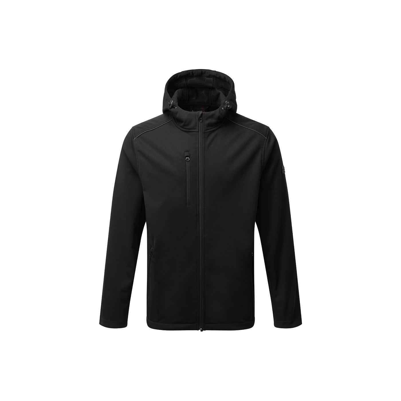 263 - Tuffstuff Hale Hooded Jacket